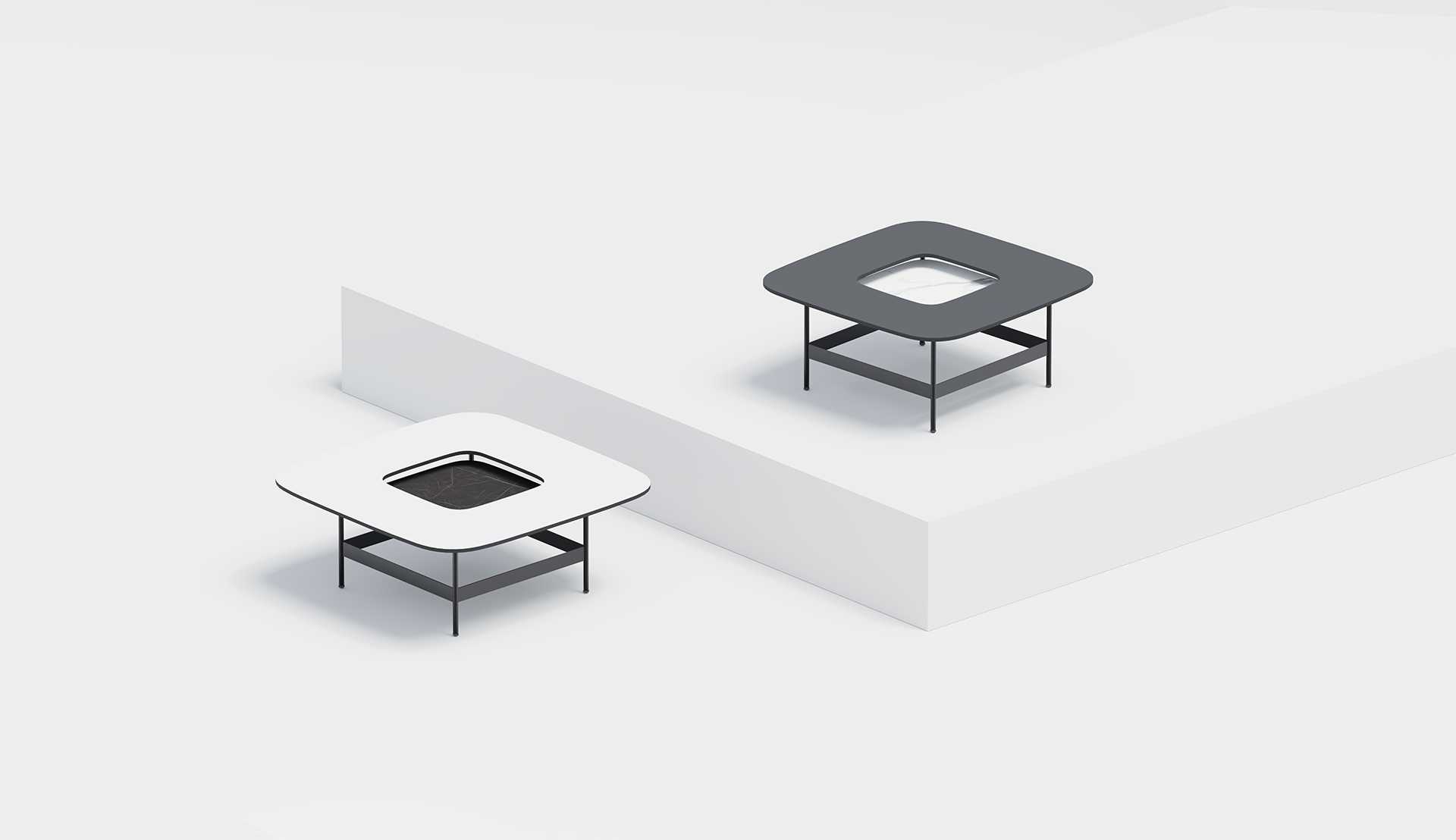 Журнальный столик Space - изображение 1