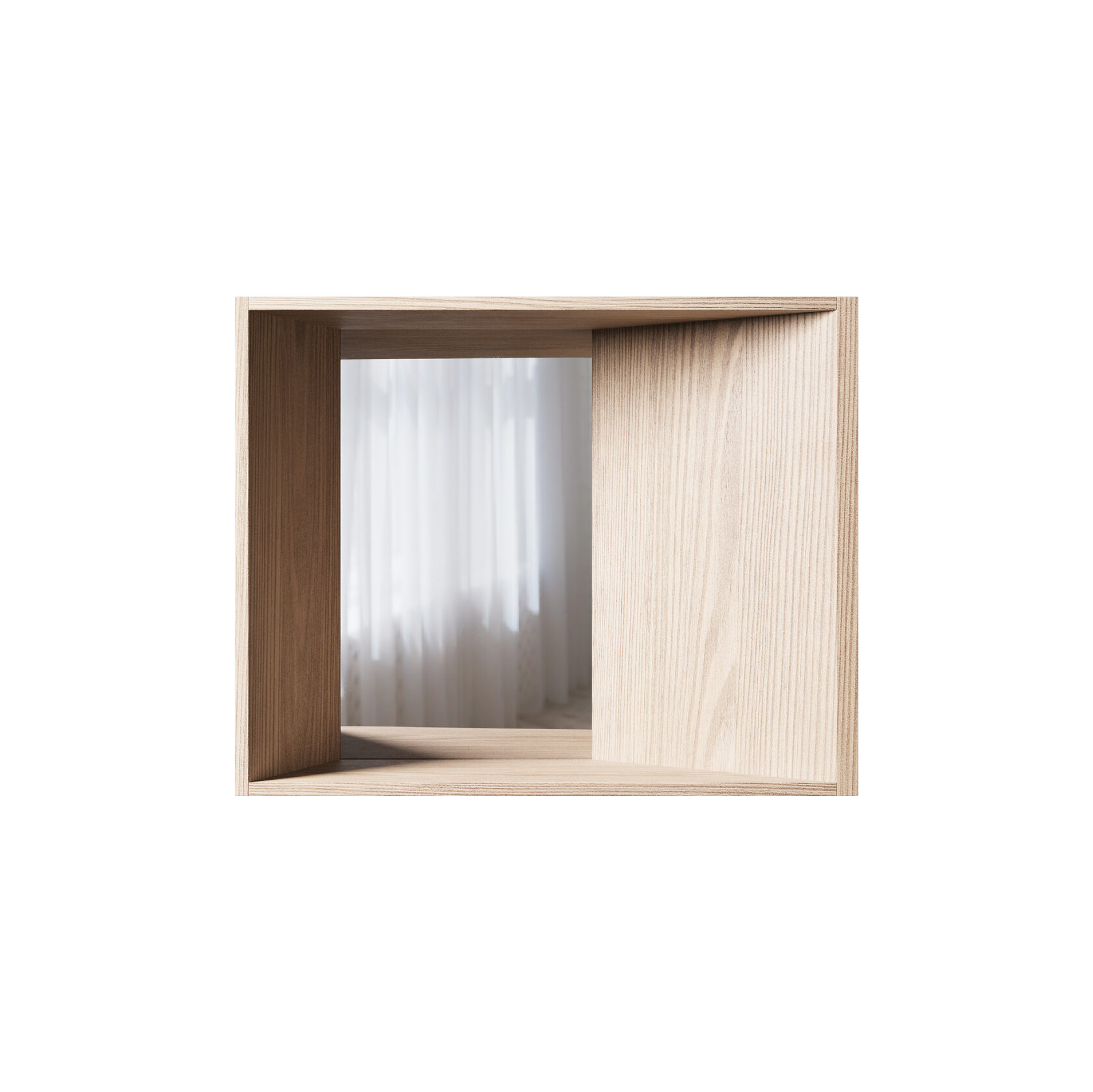 Зеркало ОКНО 