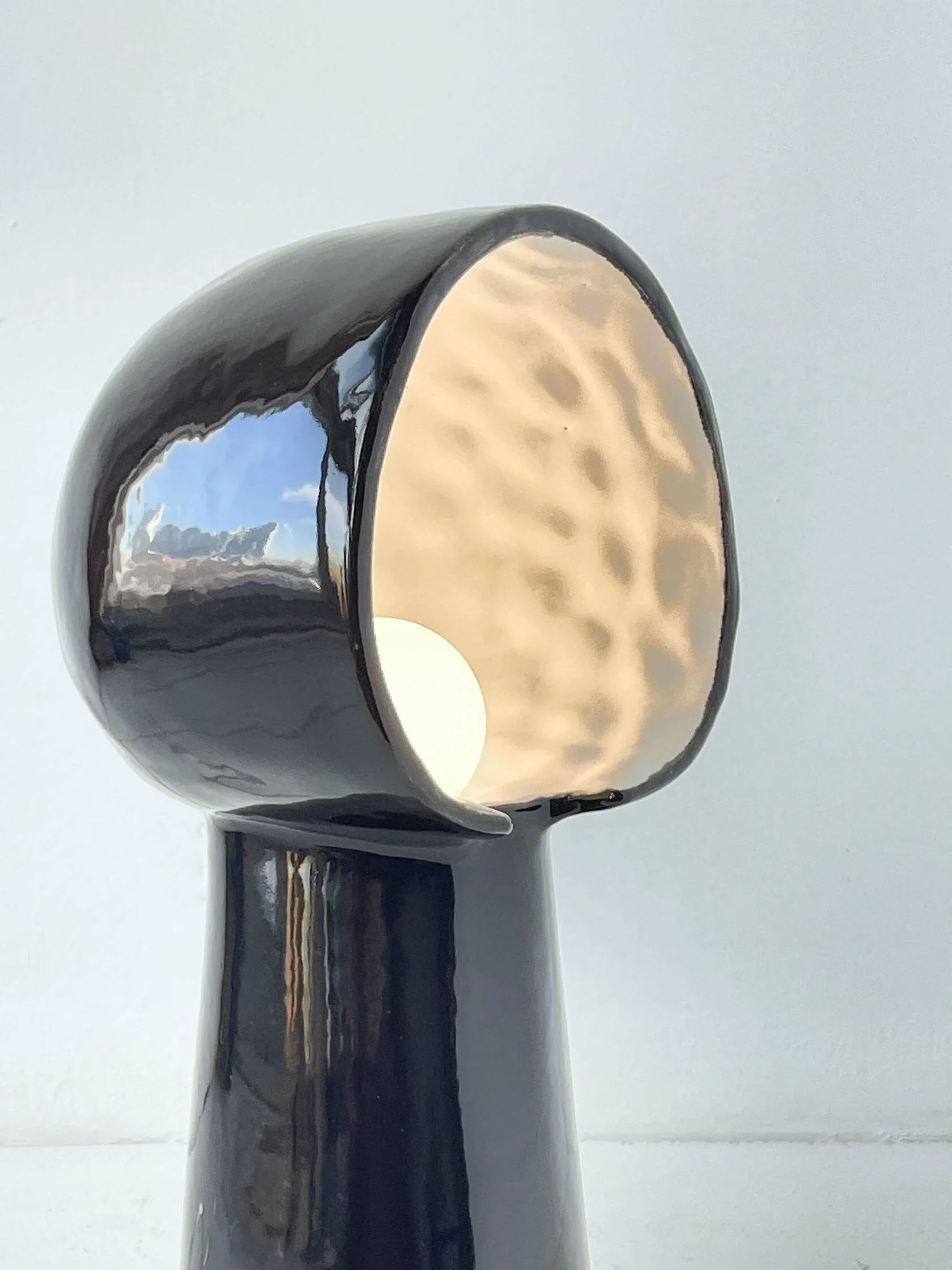 Лампа KENI чёрный [L] - изображение 9