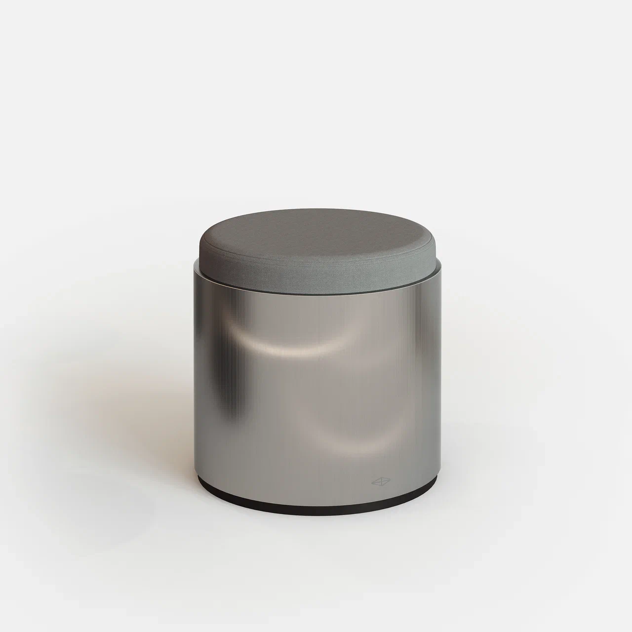 Пуф 51° — 1° DOVER 