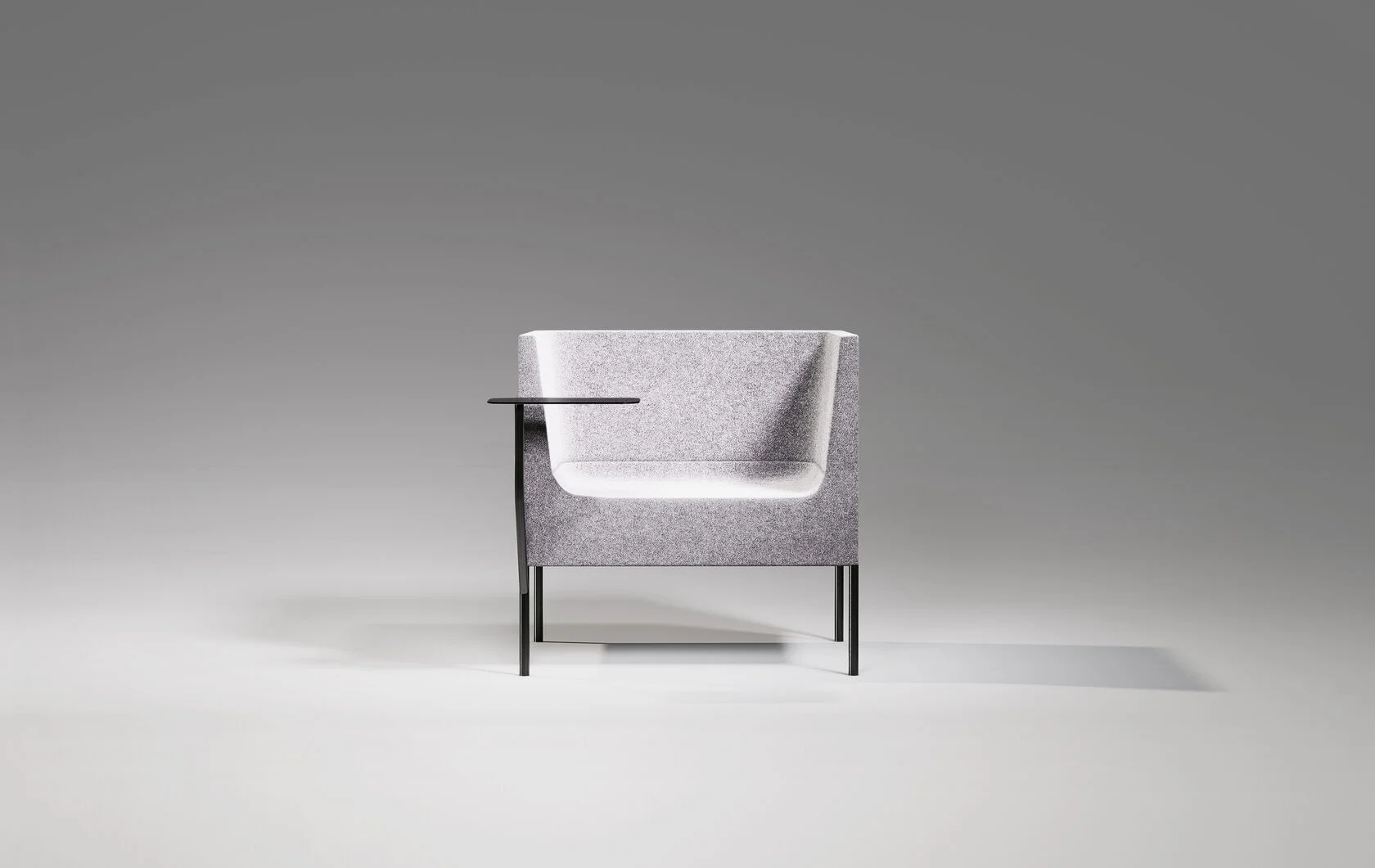 Кресло S BUSINESS - изображение 1