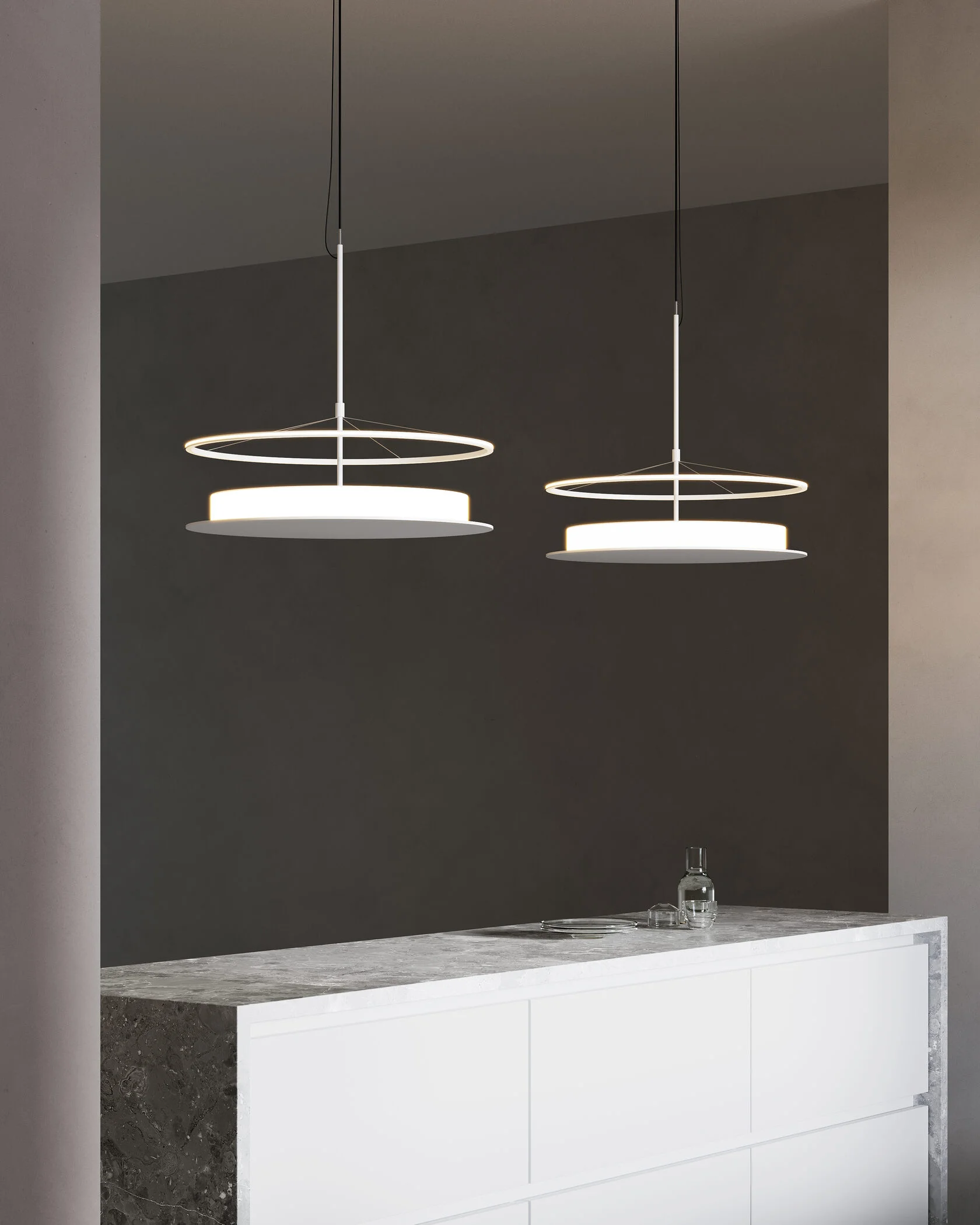 Светильник КРУГ - изображение 6