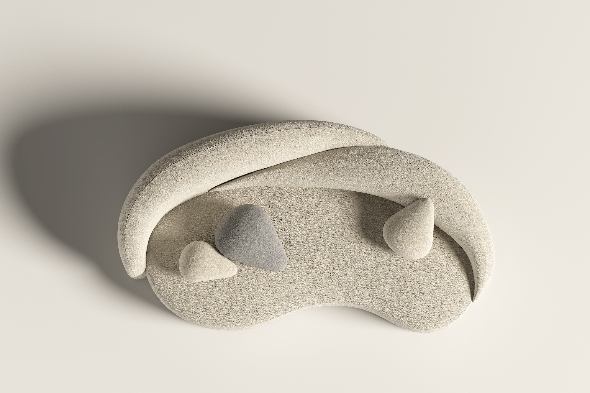 Диван Tone - изображение 4