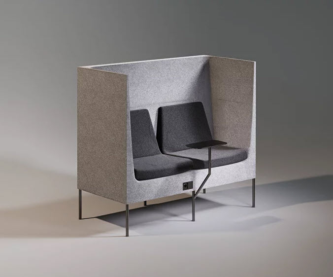 Диван BUSINESS - изображение 2