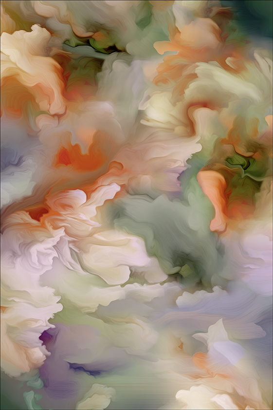 Ковер Aqua Flora - изображение 11