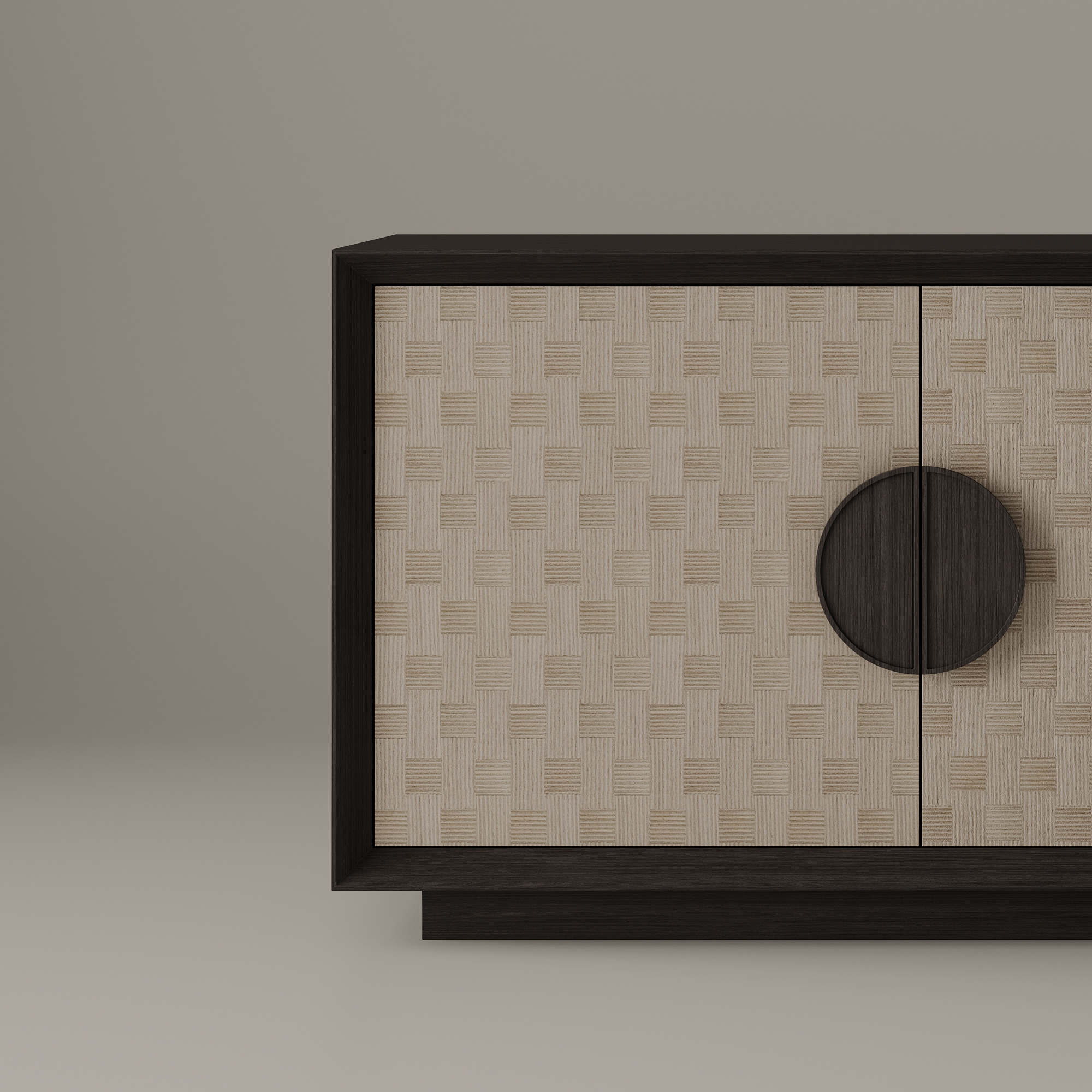 Комод SHOGUN R - изображение 1