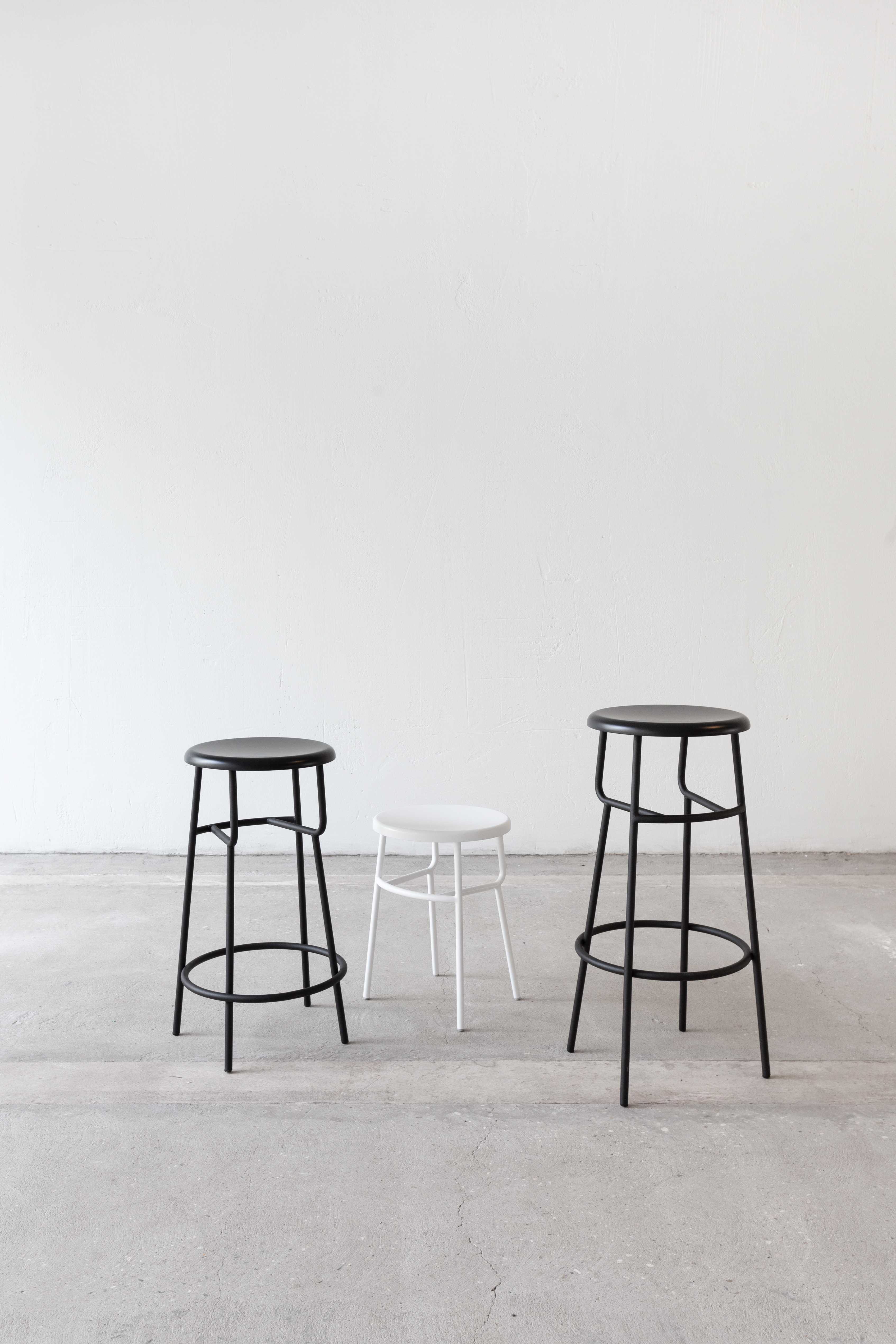 Табурет полубарный 52° — 4° AMSTERDAM - изображение 5