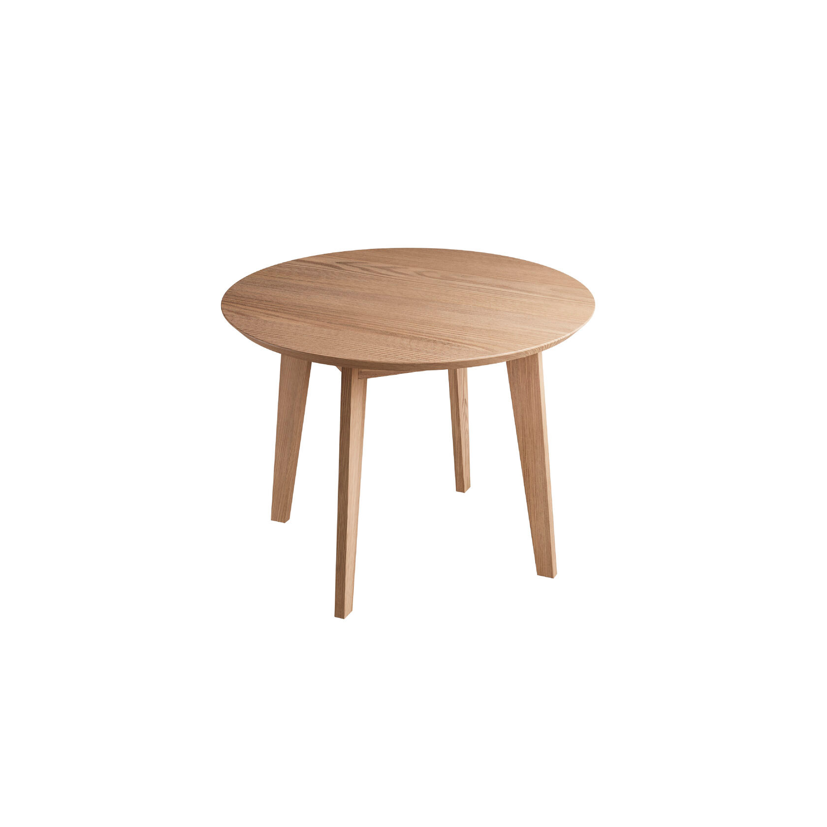 Стол ФОРМА круглый - изображение 1