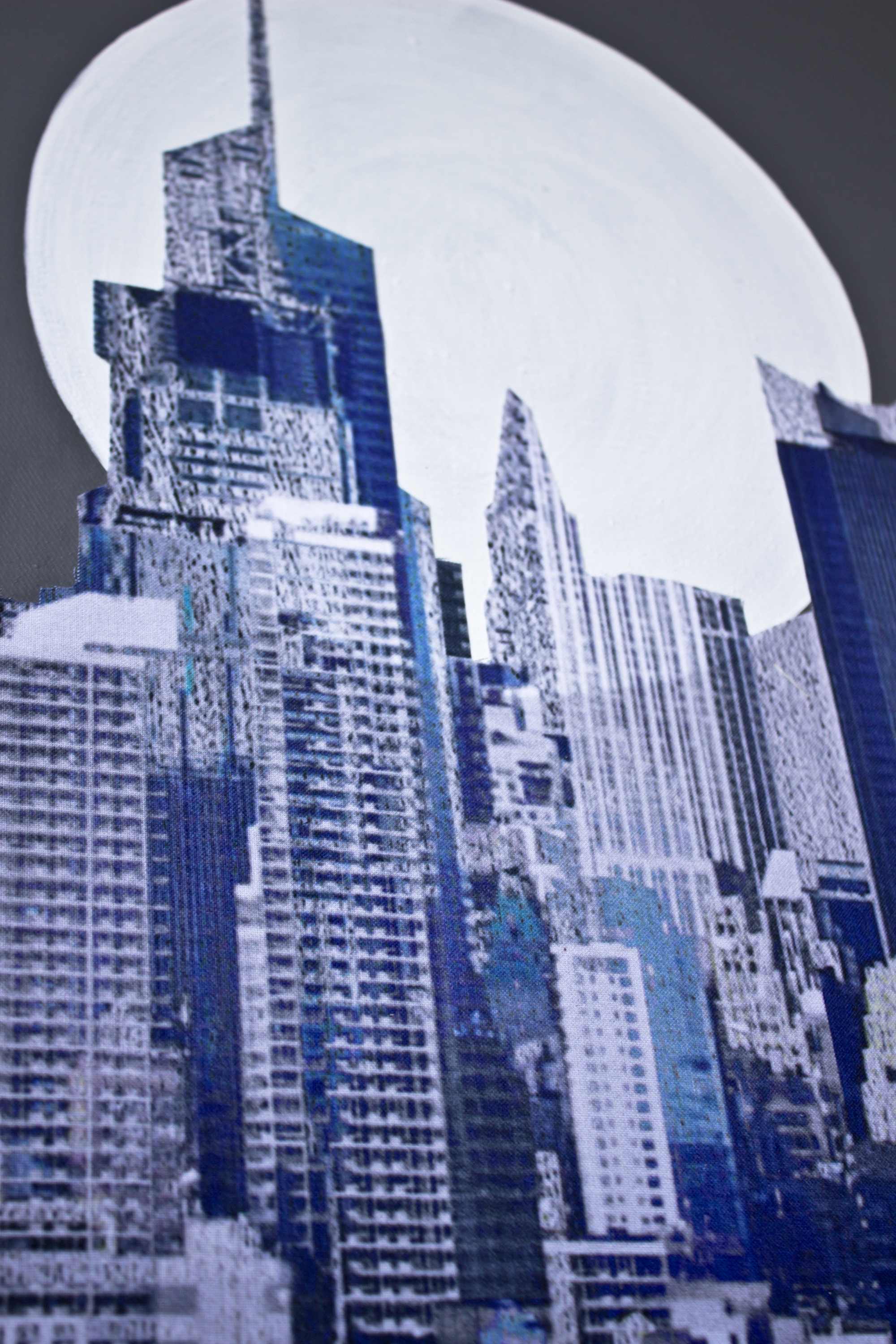 Коллаж "БЕТМЕН" - изображение 3