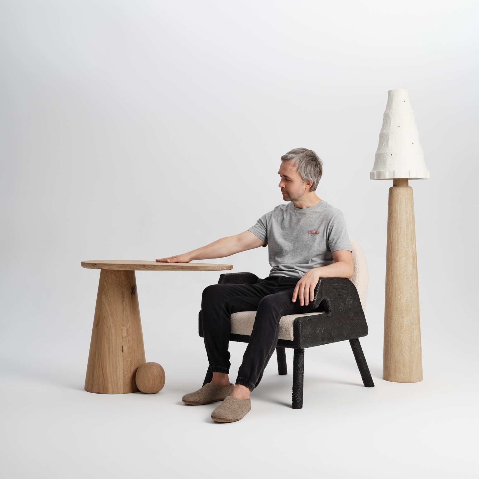 Кресло "Конь" - изображение 6