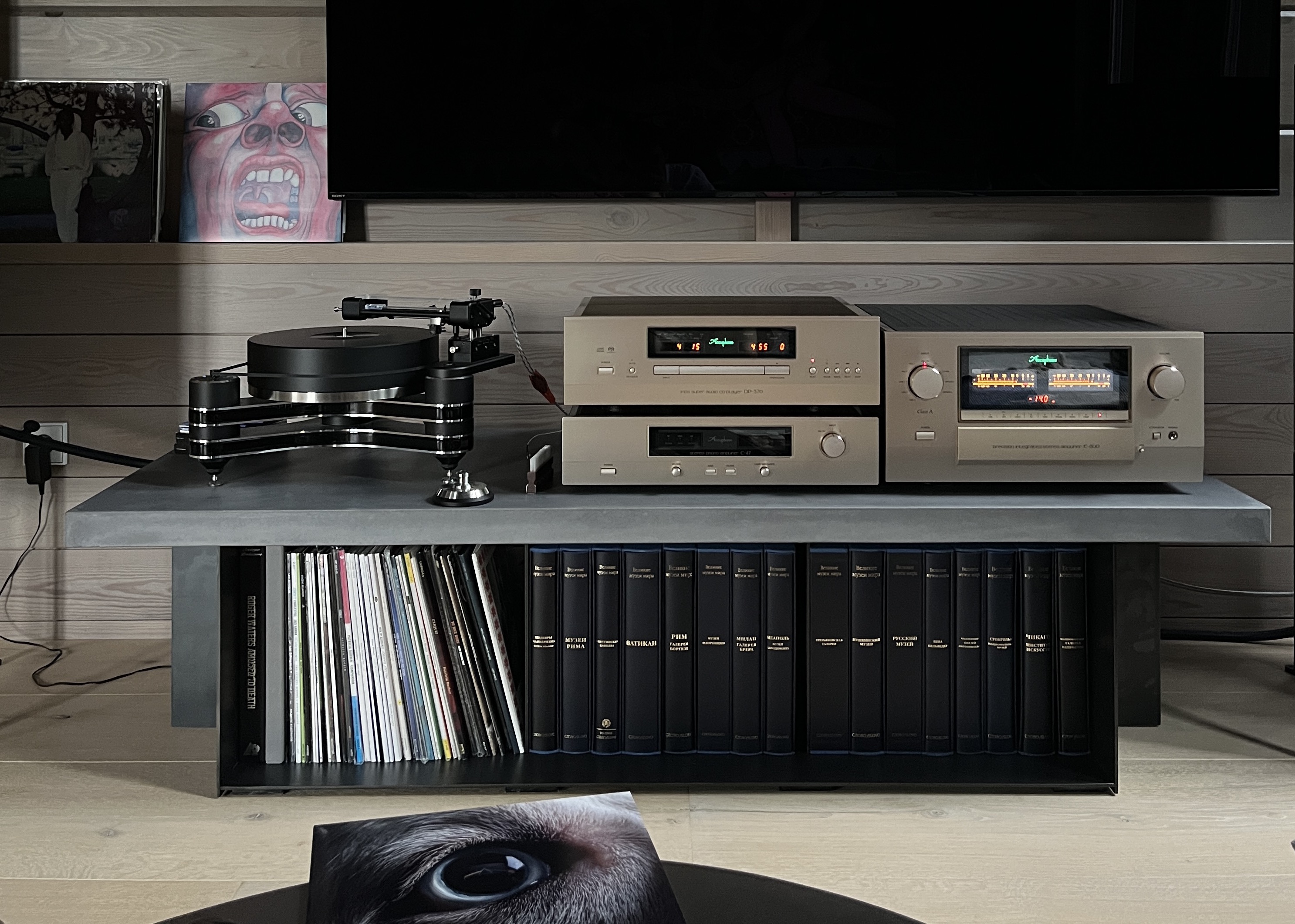 Стол MA rack - изображение 6