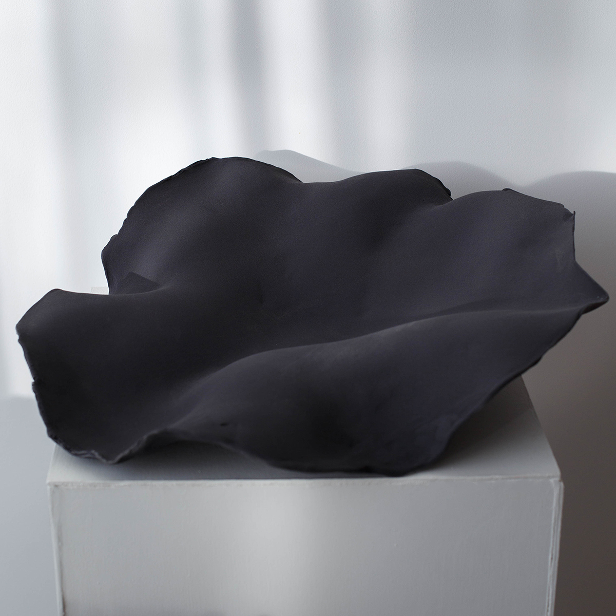 Скульптура из серии «ОБНАЖЕННОСТЬ» объект №2 - изображение 3