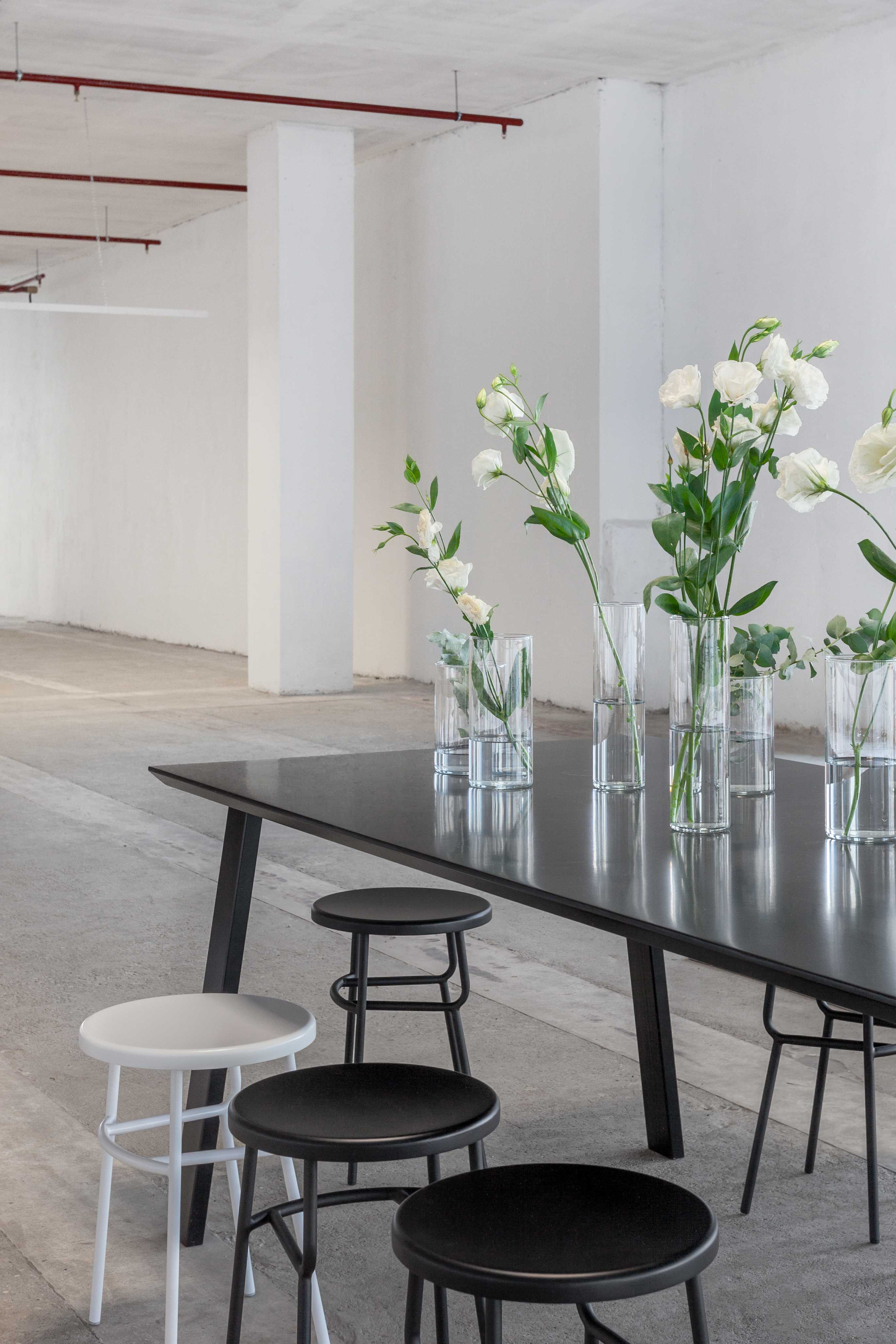 Табурет 52° — 4° AMSTERDAM - изображение 7