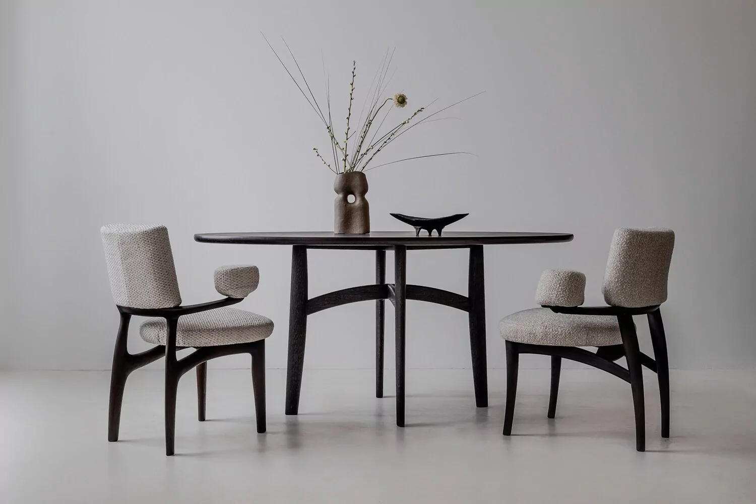 Cтол обеденный «Овалер» - изображение 6