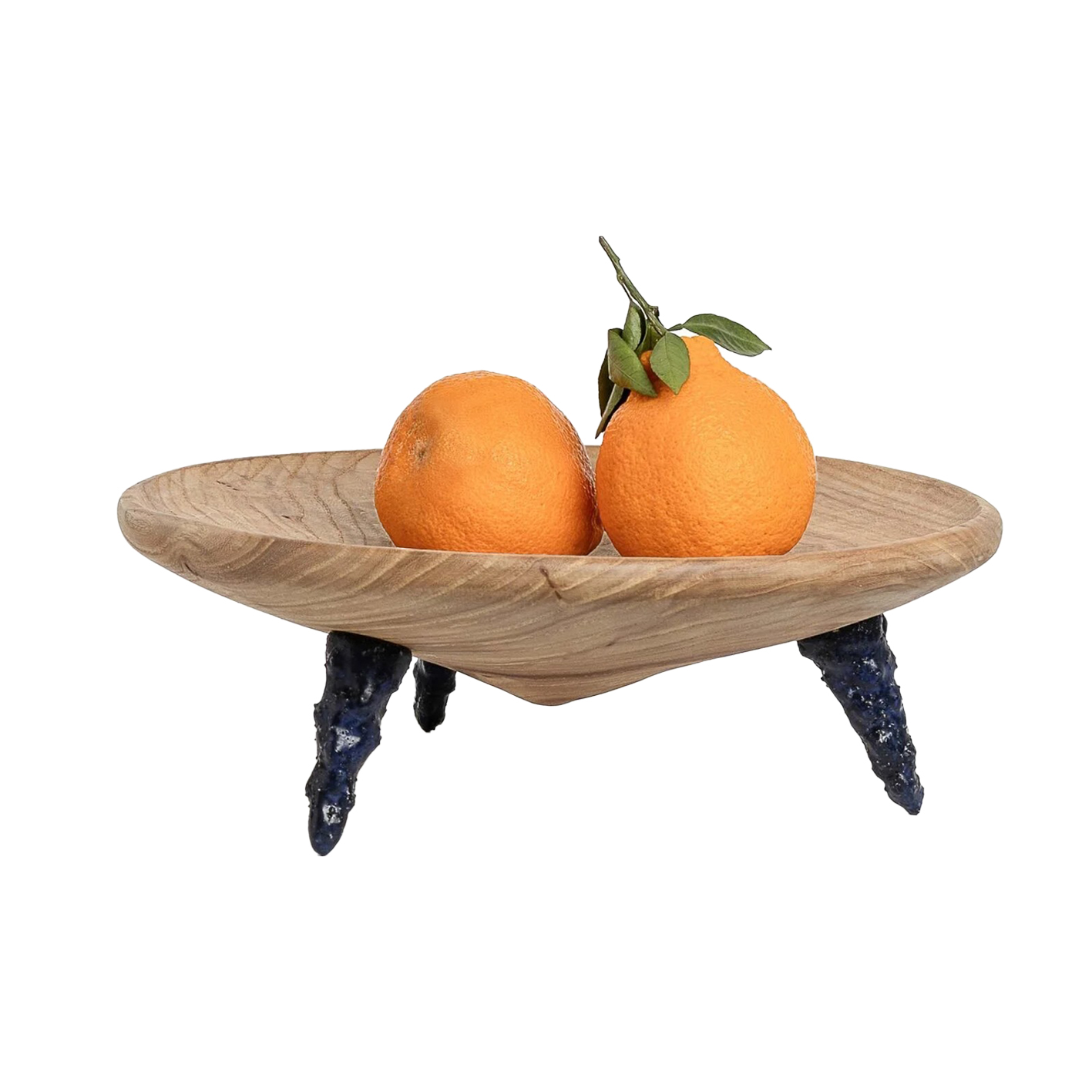 Блюдо Нелетающая тарелка II