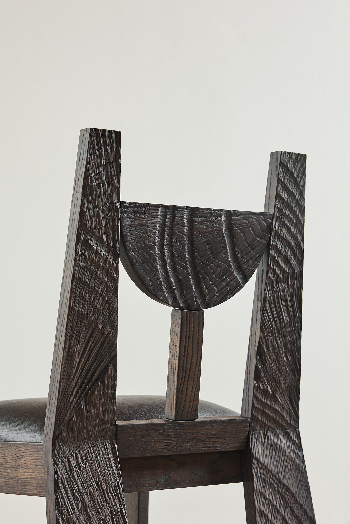 Стул Nelumbo (экокожа) - изображение 3