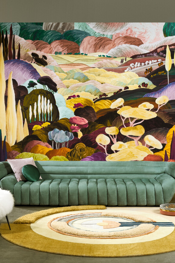 Les Songes Toscans – Tuscany – 97520 - изображение 1