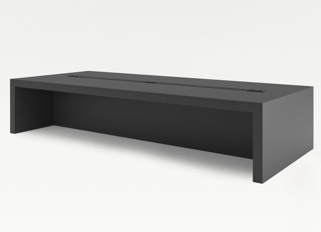 Стол TABLE FOR SIX - изображение 4