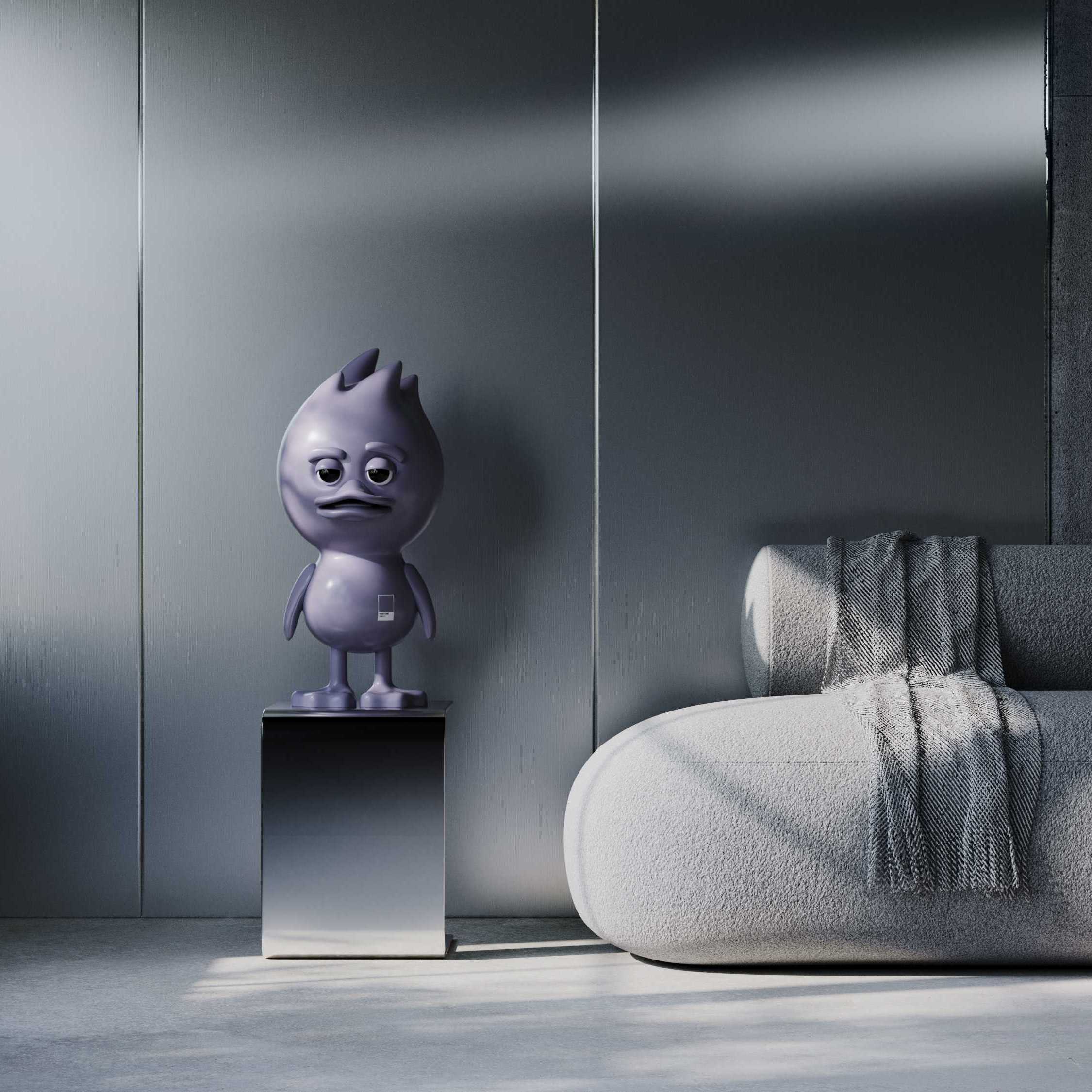 TUD x PANTONE - изображение 16