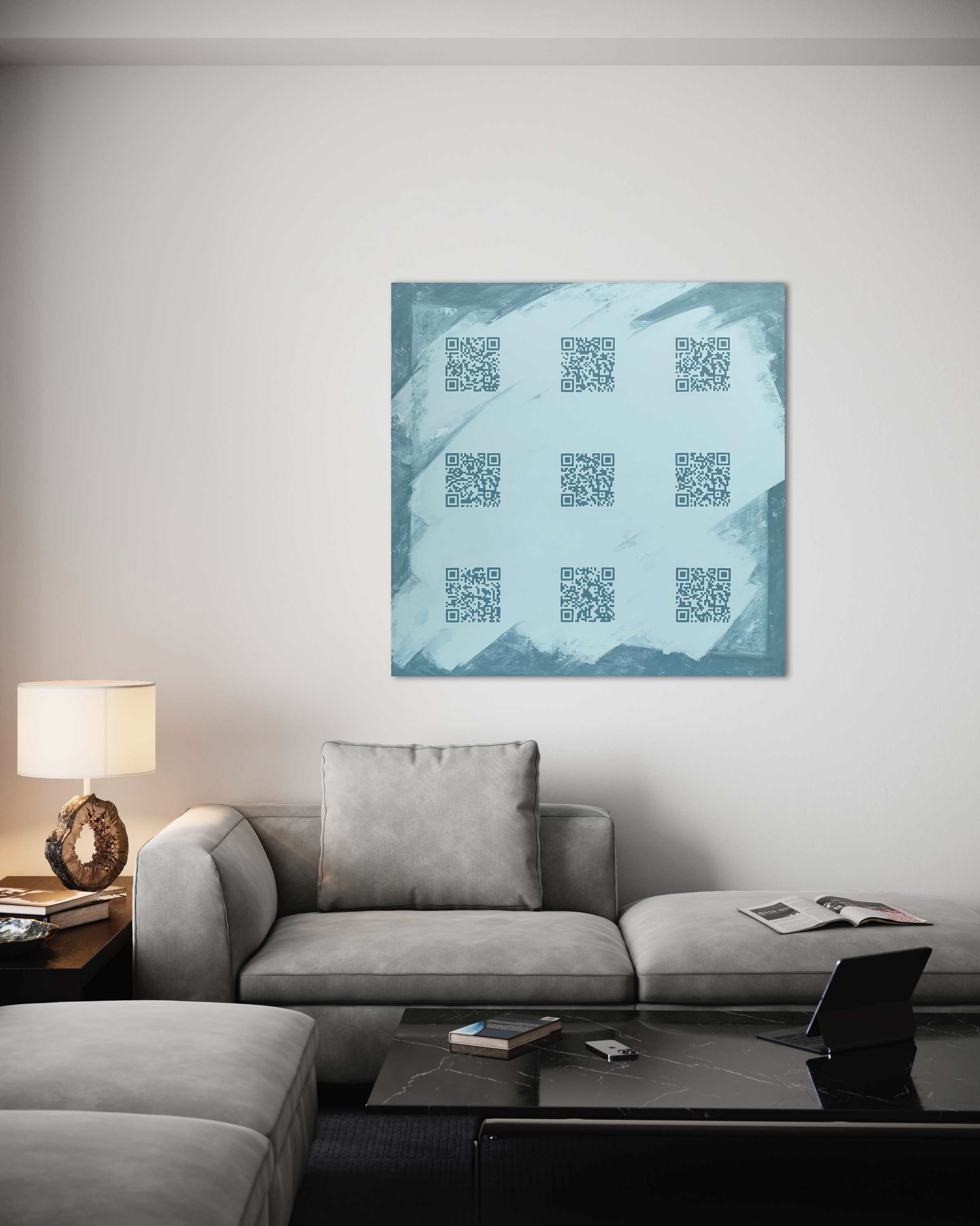 Картина "9" - изображение 1