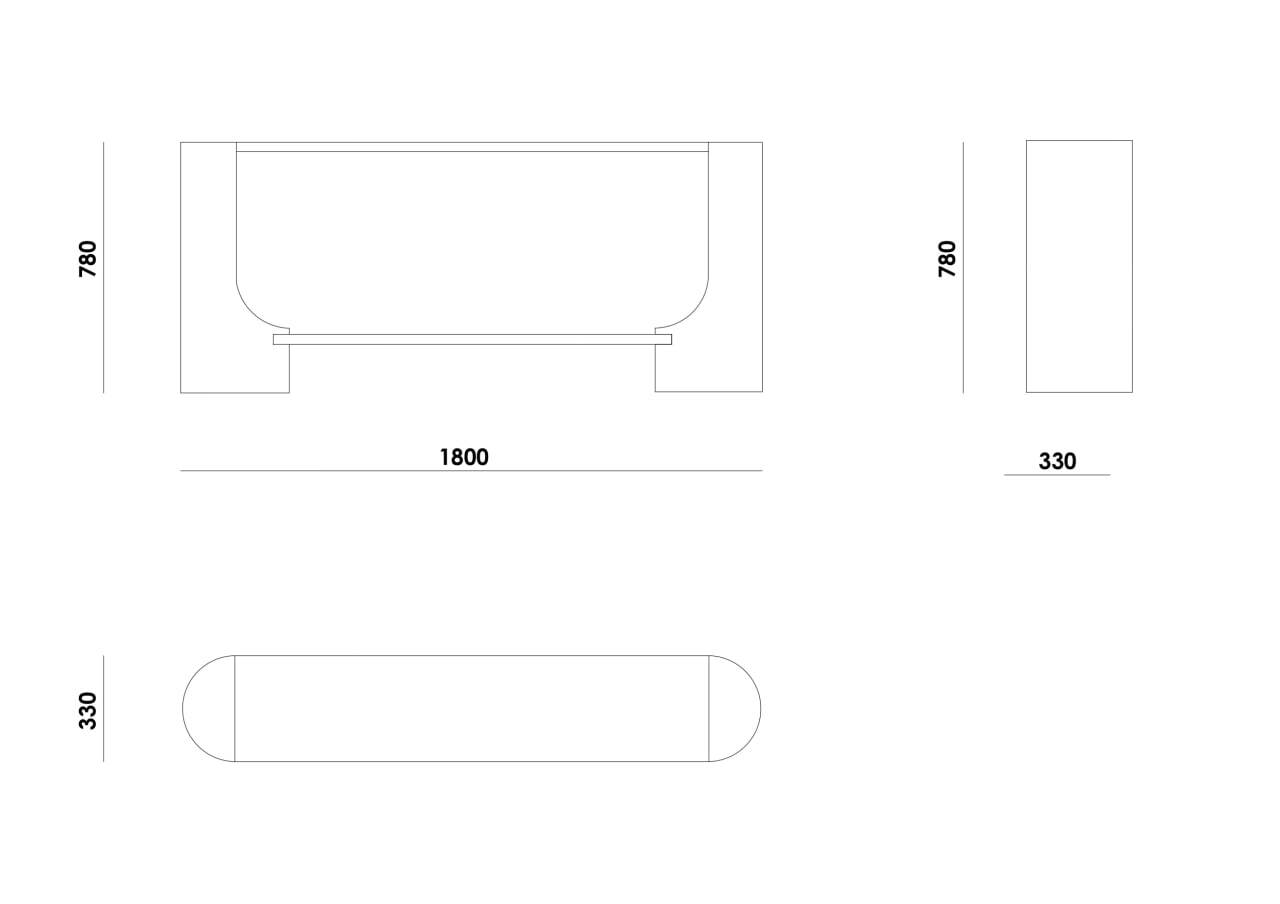 Консоль KANSO - изображение 6