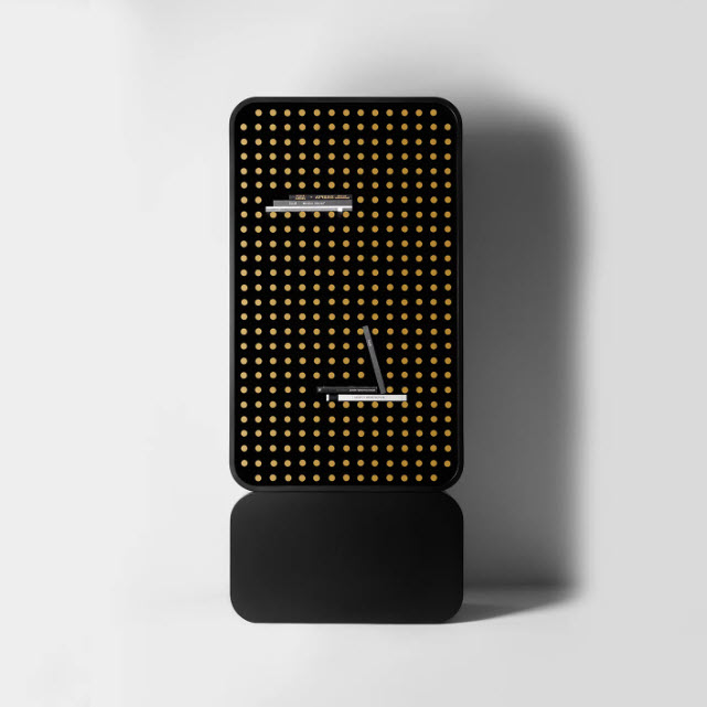 Книжный шкаф ХУДЛИТ 