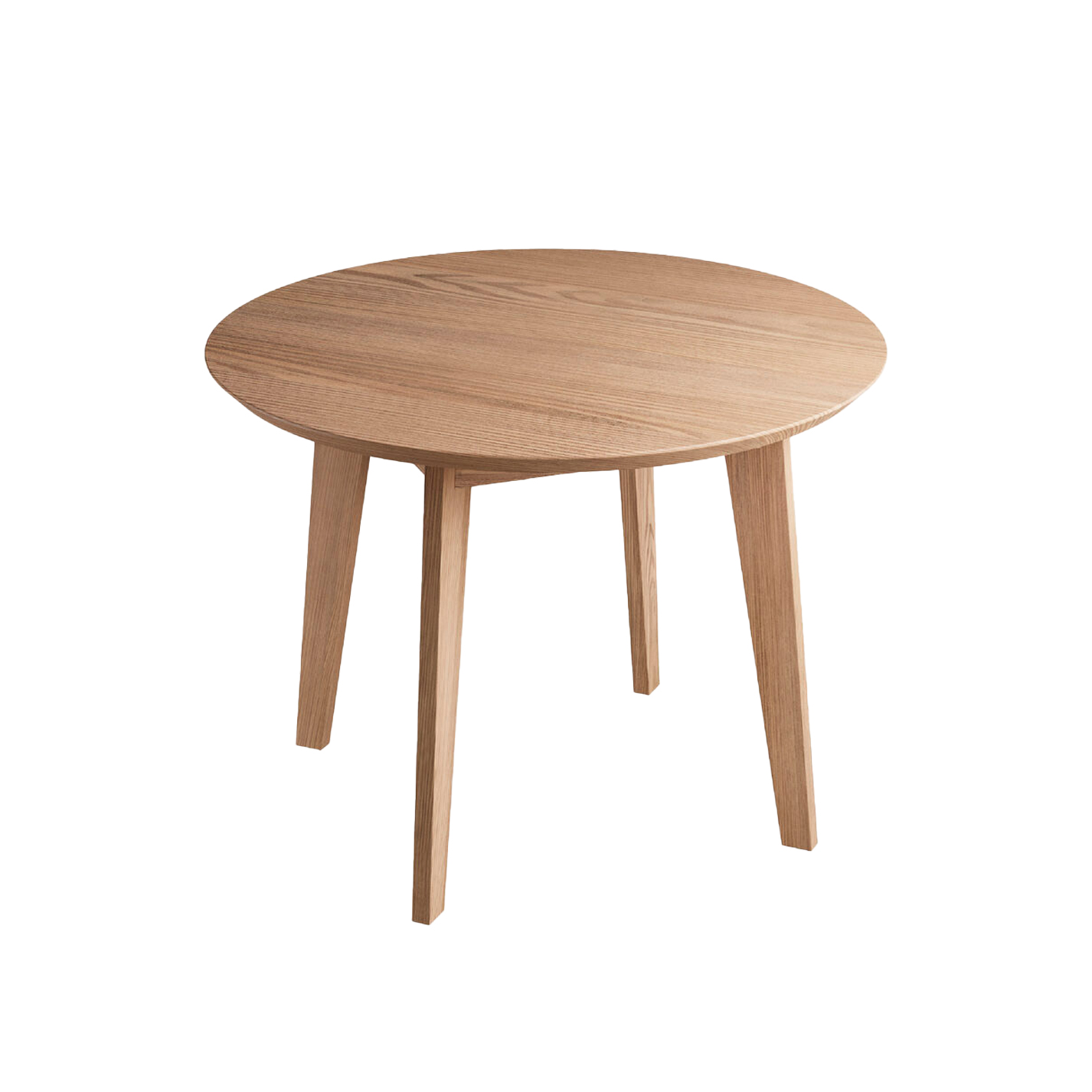 Стол ФОРМА круглый 