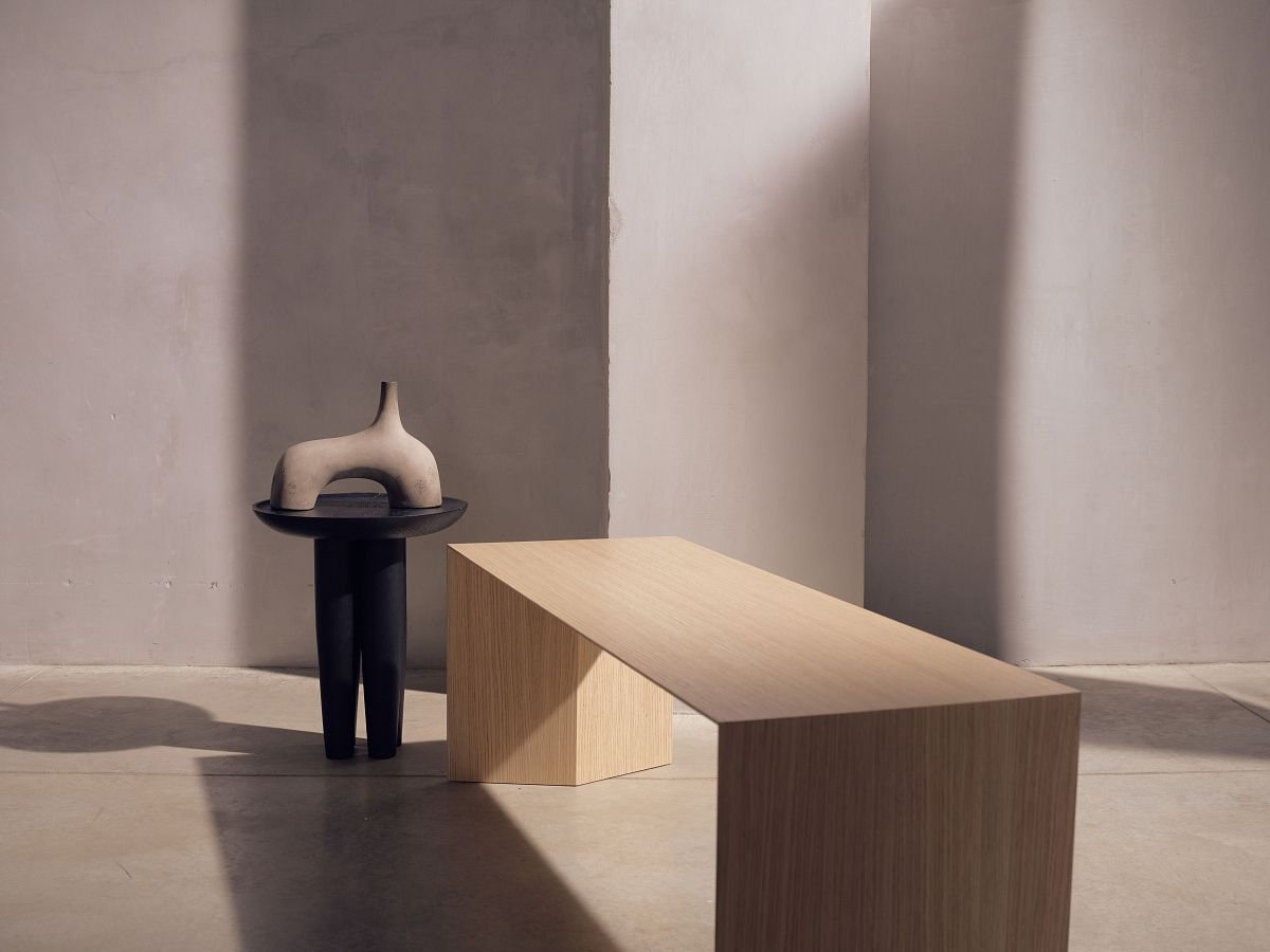 Скамья 59° — 18° STOCKHOLM - изображение 6