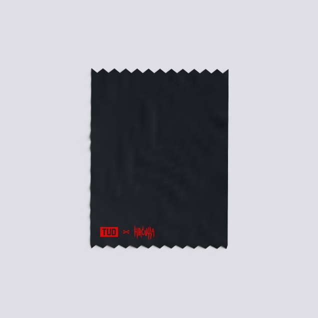 TUD x Harif Guzman QUACKULLA - изображение 10