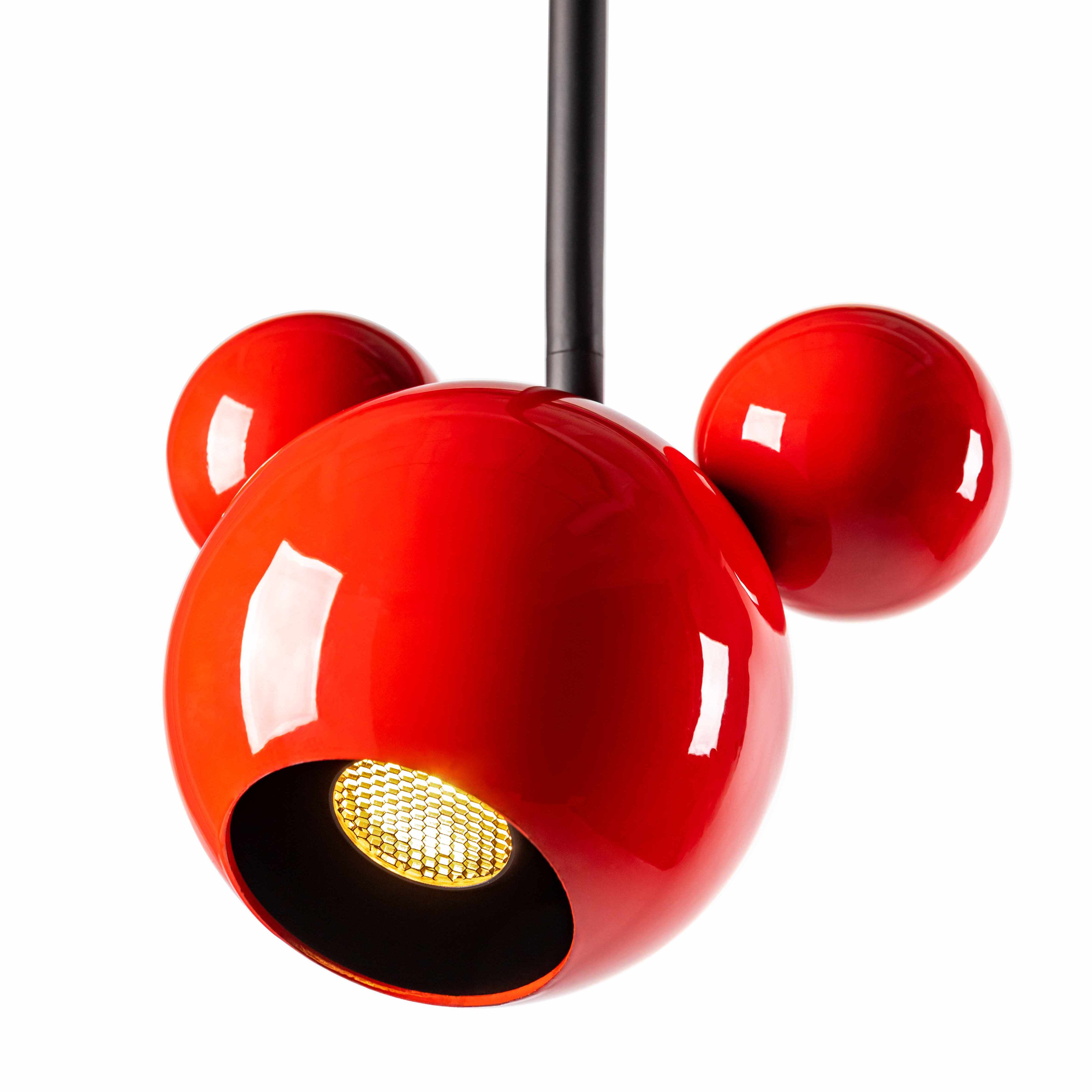 Торшер LILO MICKEY - изображение 3