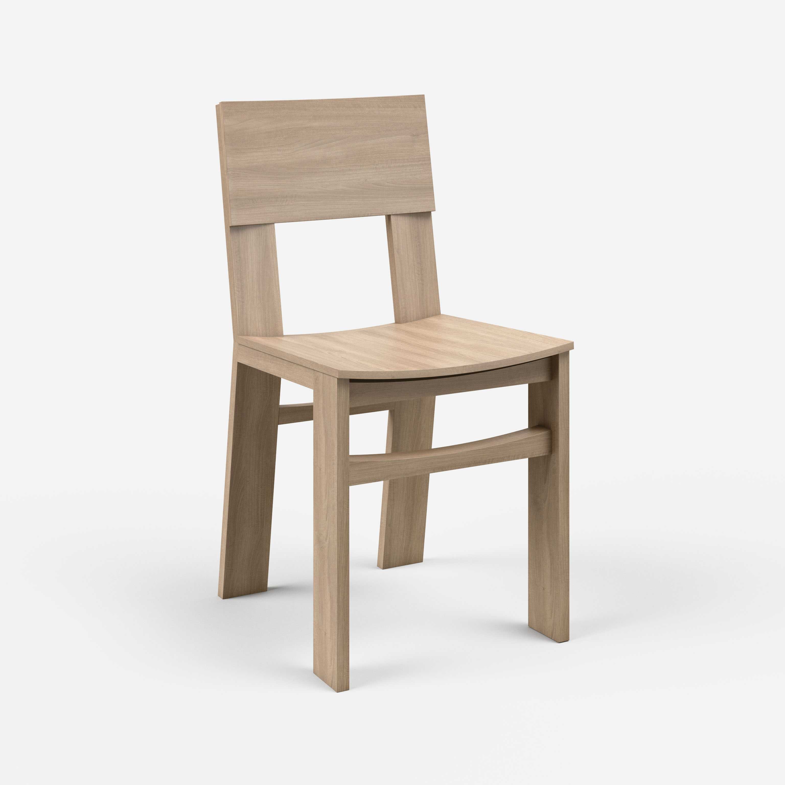 Стул 35° – 139° TOKYO - изображение 6