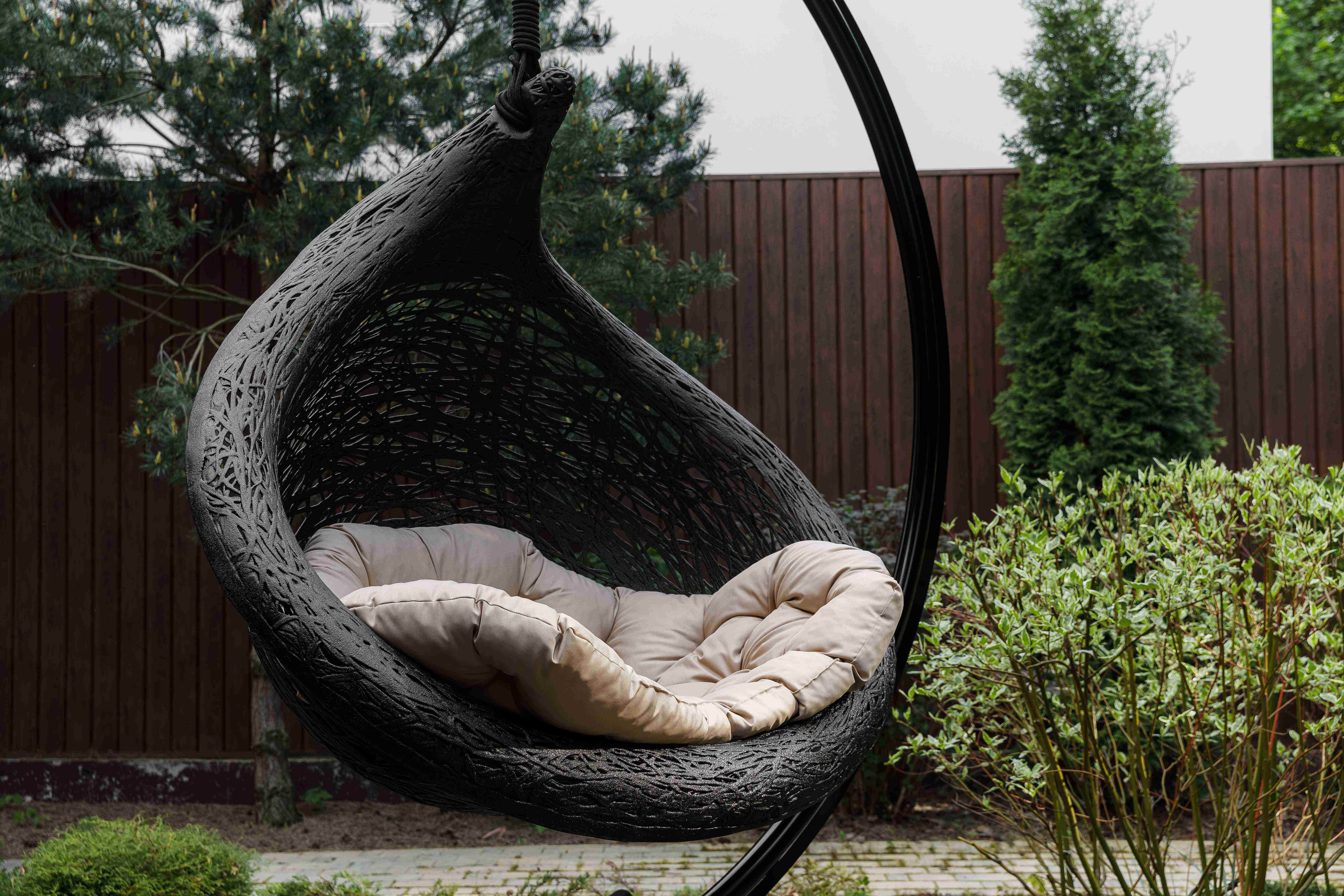 Подвесное кресло Bios Lucid - изображение 1