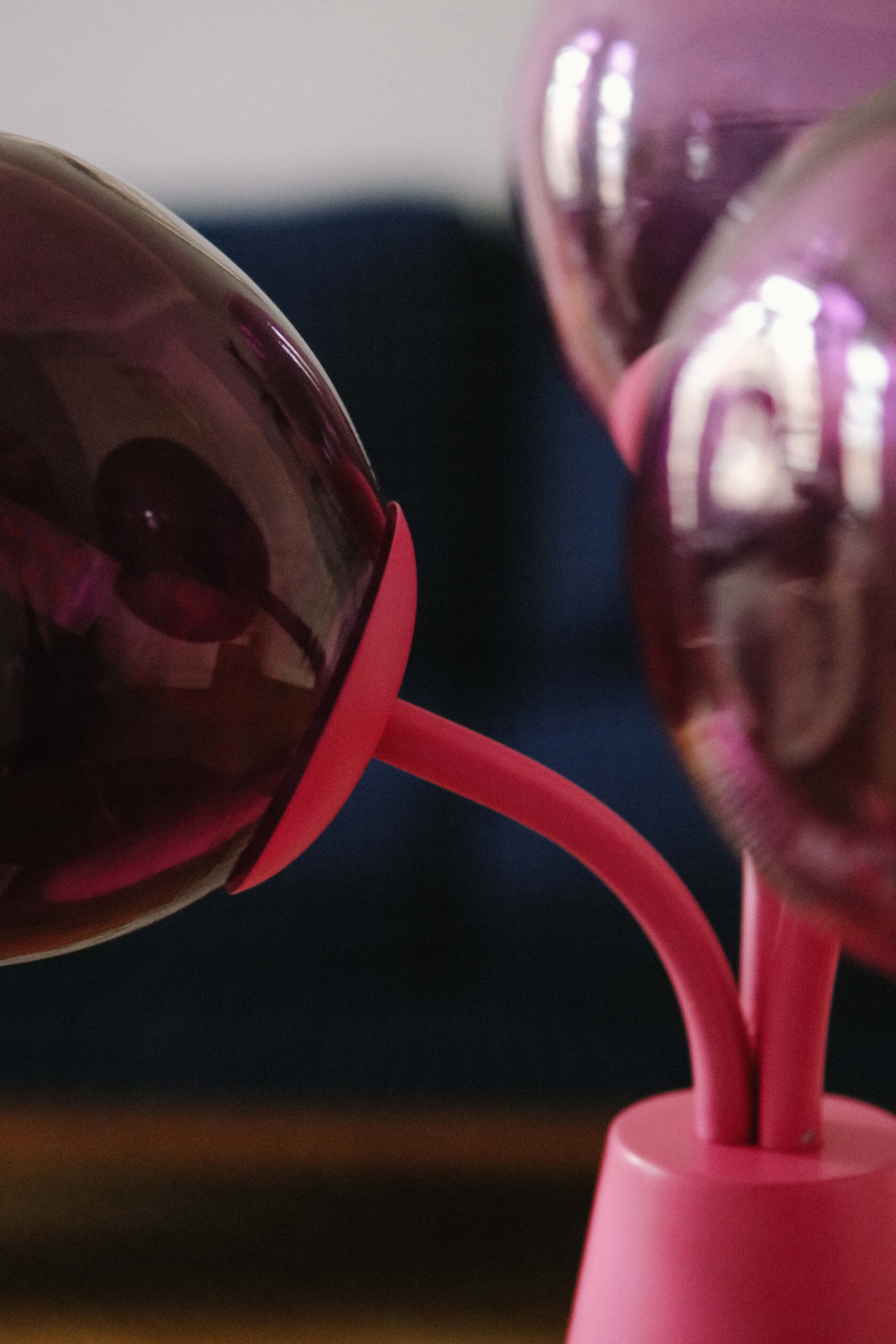 Настольная лампа Wild Grape - изображение 11