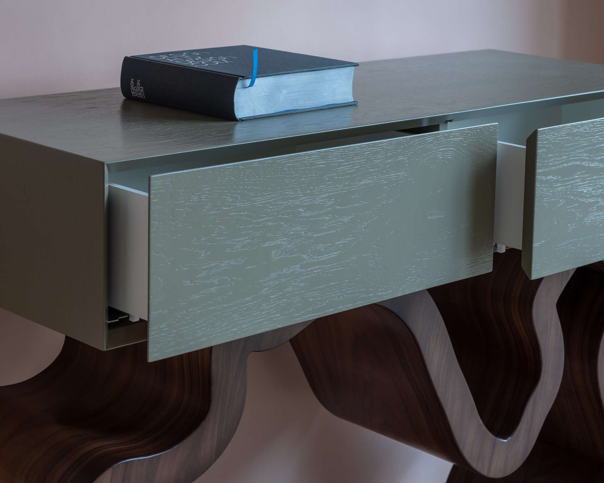 Консоль "Эскальер" - изображение 5