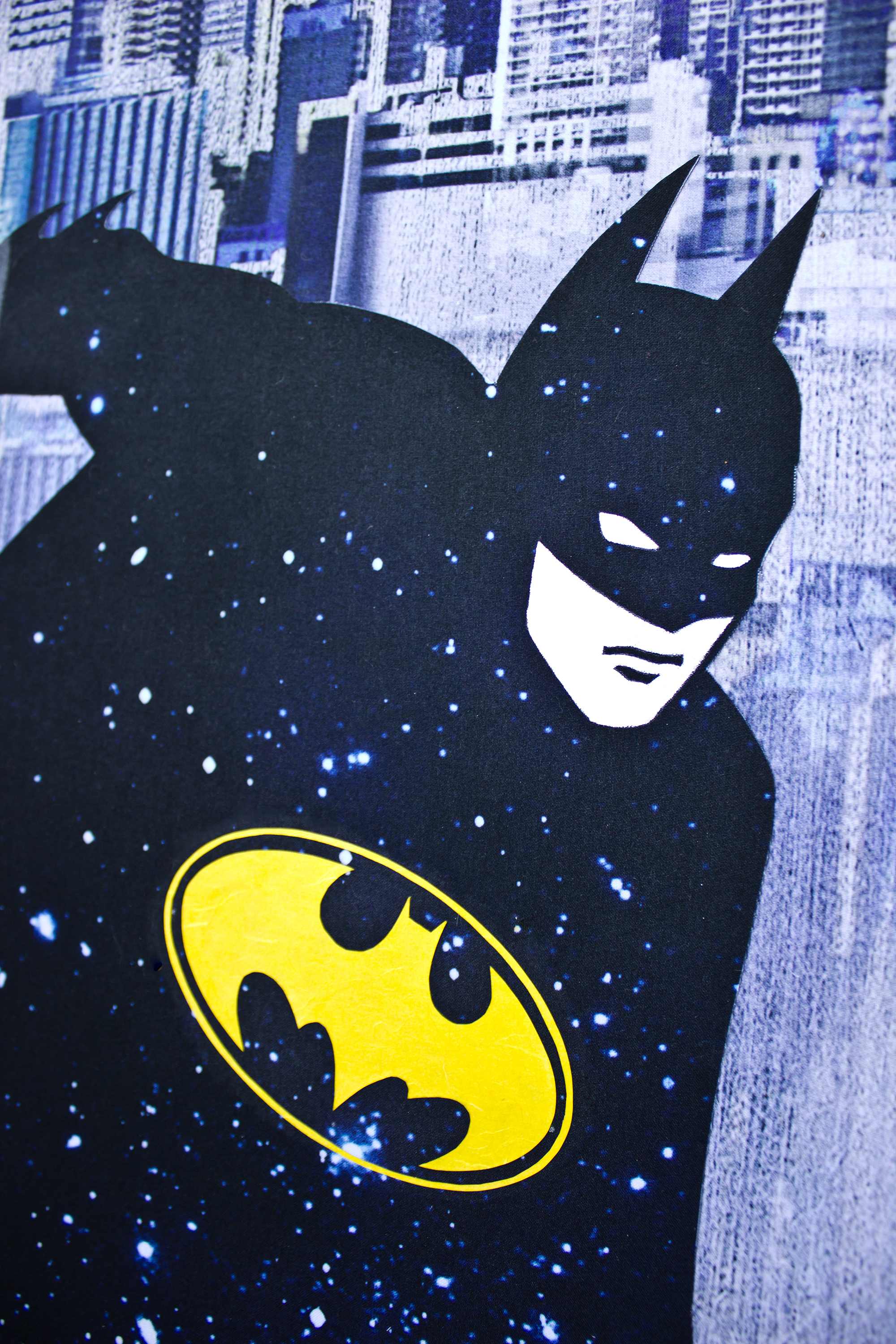 Коллаж "БЕТМЕН" - изображение 2