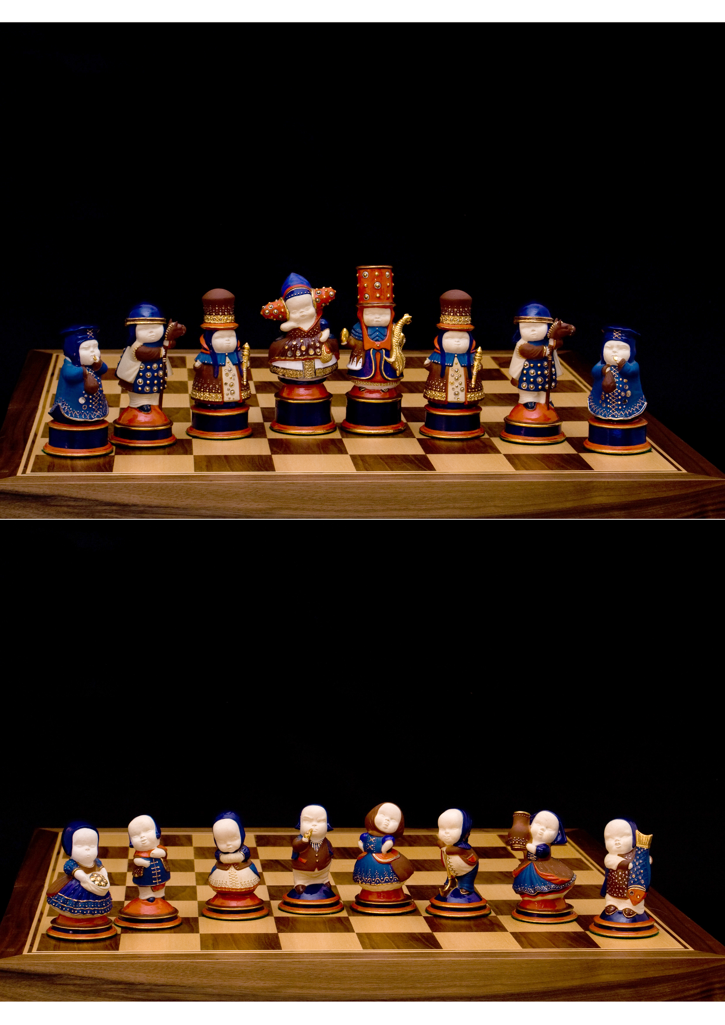 Шахматы ДЕТИ - изображение 10