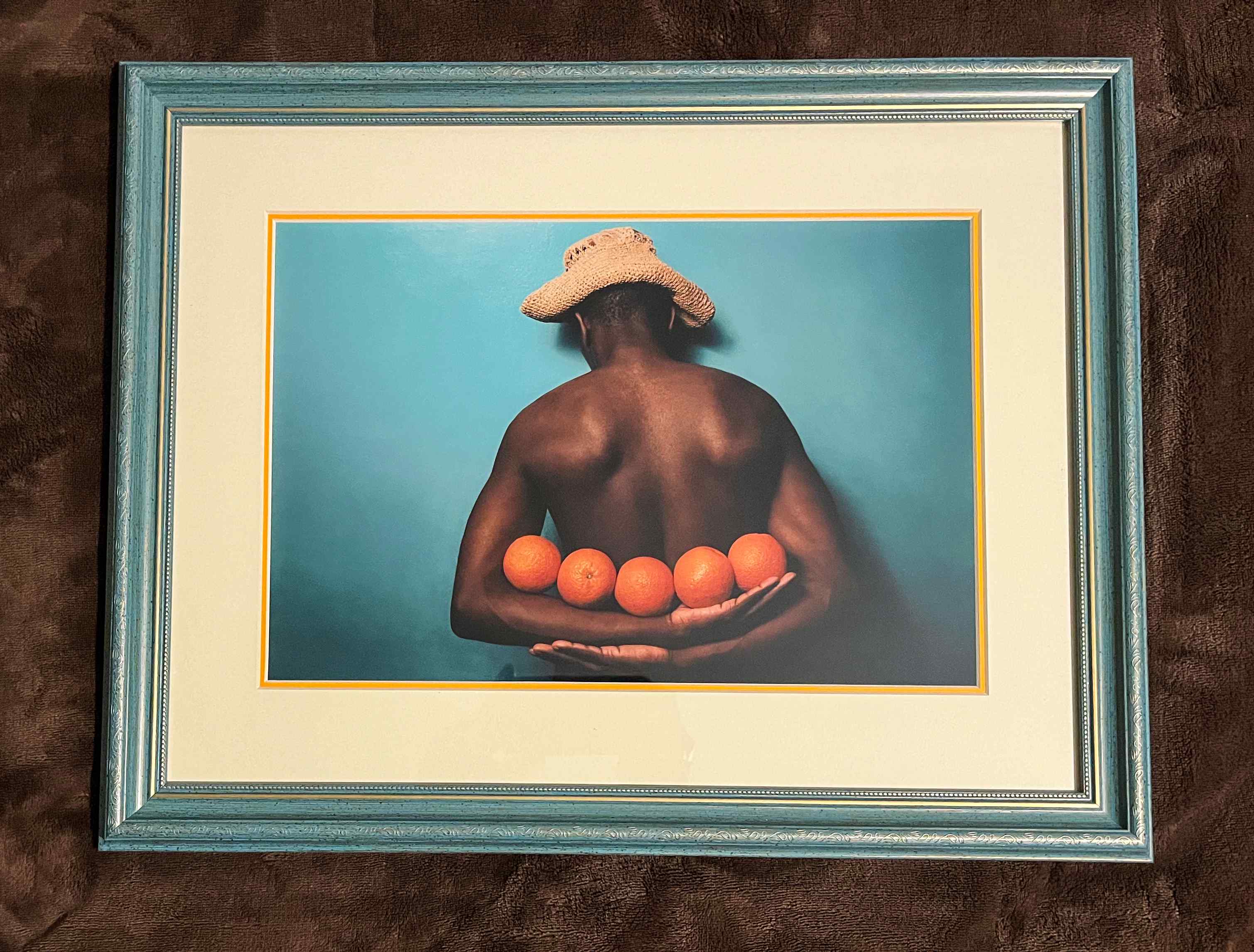 Постер "Атлант. Пять миров" - изображение 2