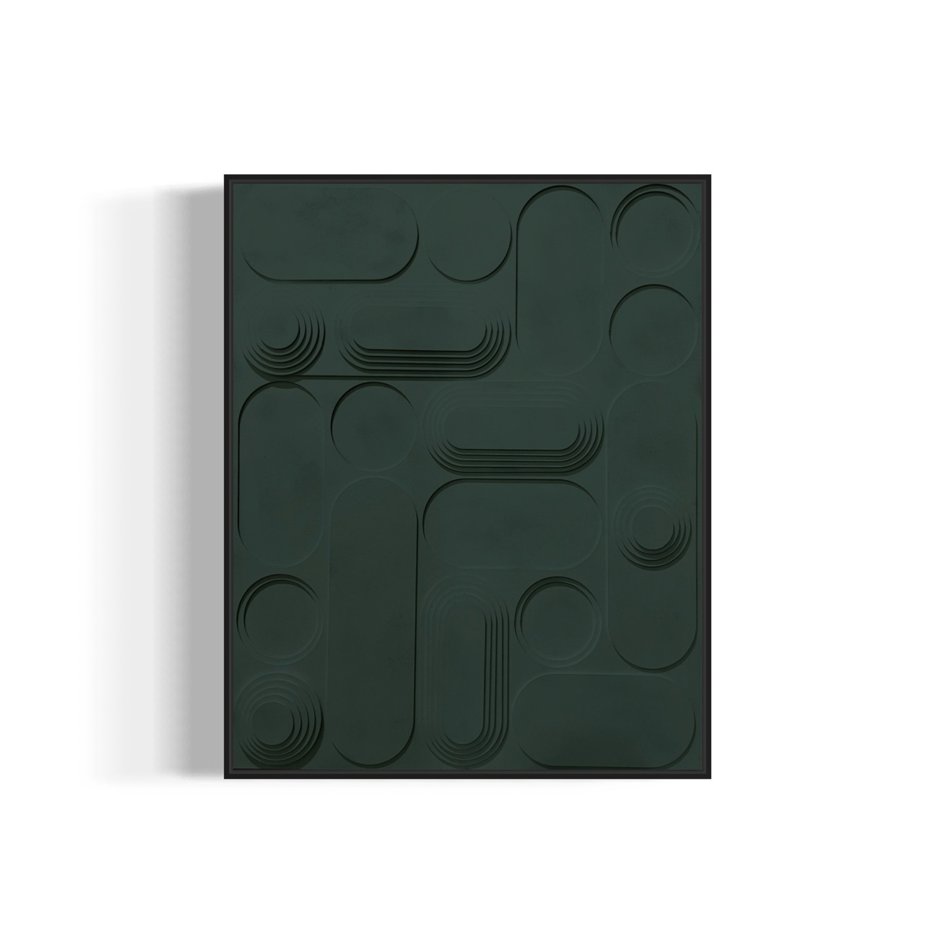 Панно 10-12 Multipiece - изображение 1