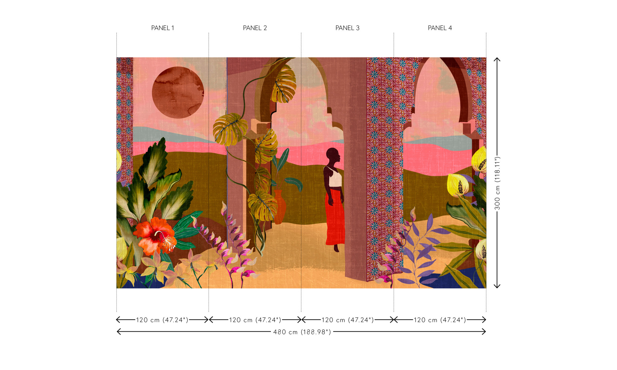 Les Mystères de Madagascar – Marrakech – 97530 - изображение 2