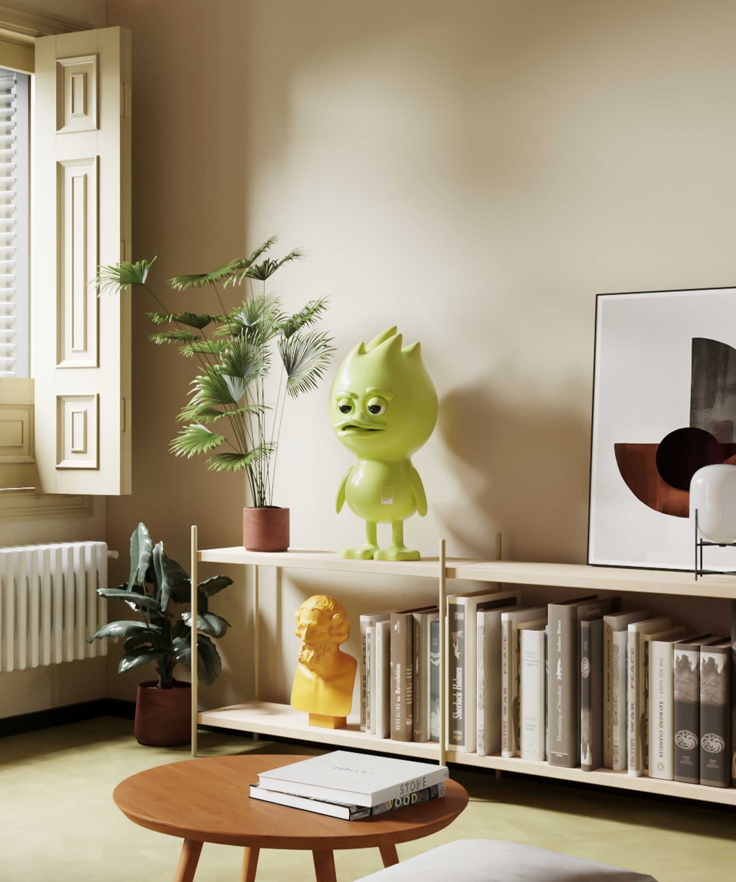 TUD x PANTONE - изображение 10