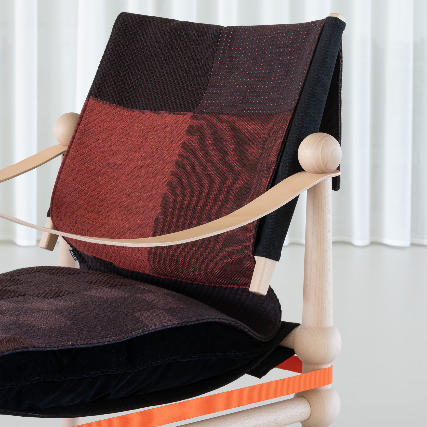 Кресло Twain Lounge - изображение 5