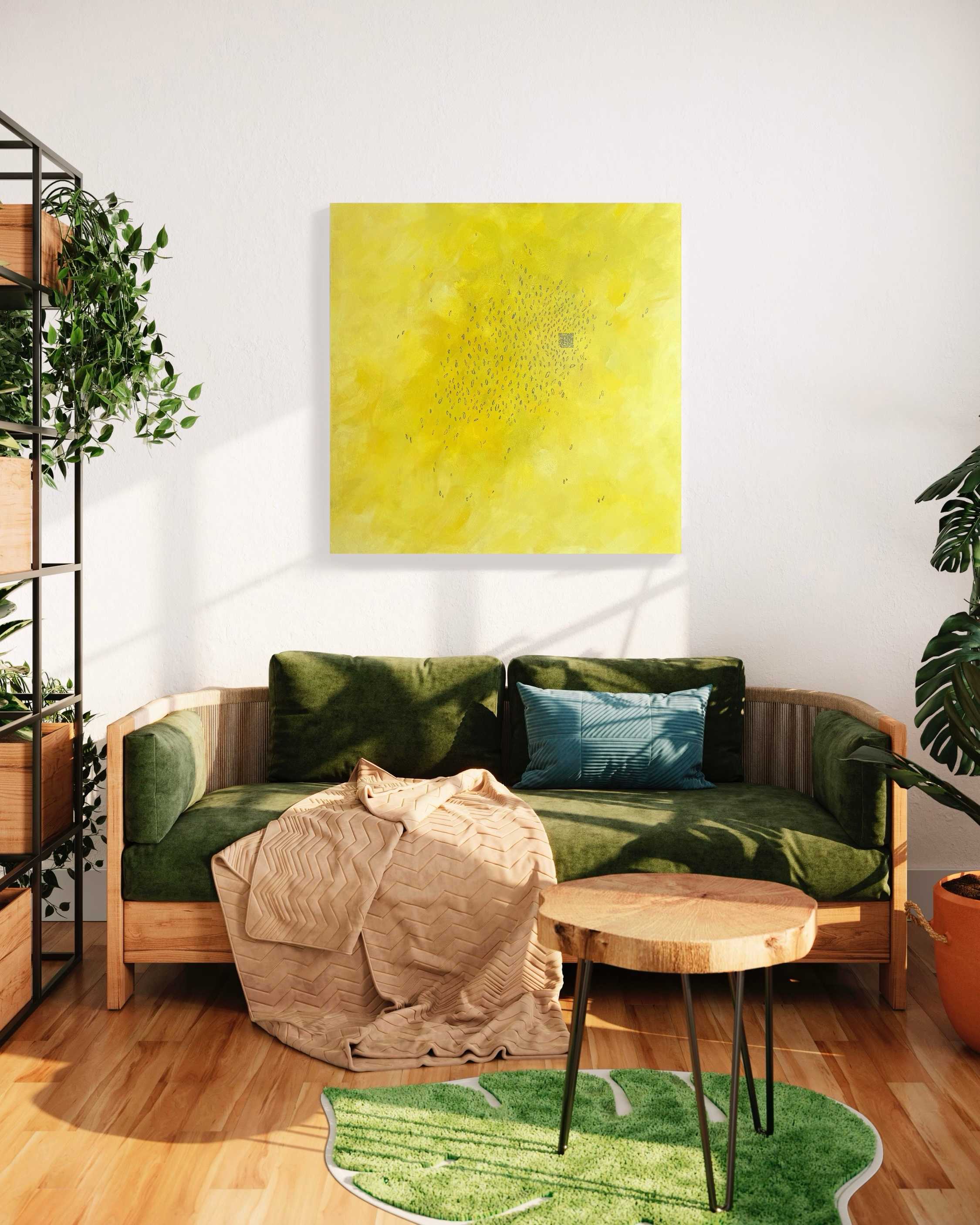 Картина "75-25" - изображение 3