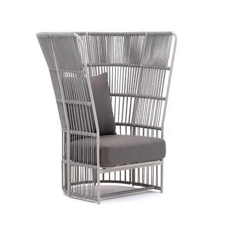 Кресло TIBIDABO High 