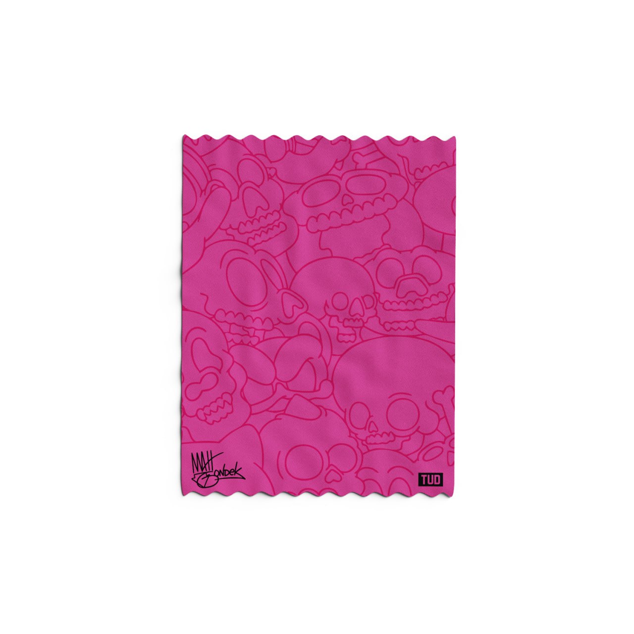 TUD х Matt Gondek pink - изображение 12