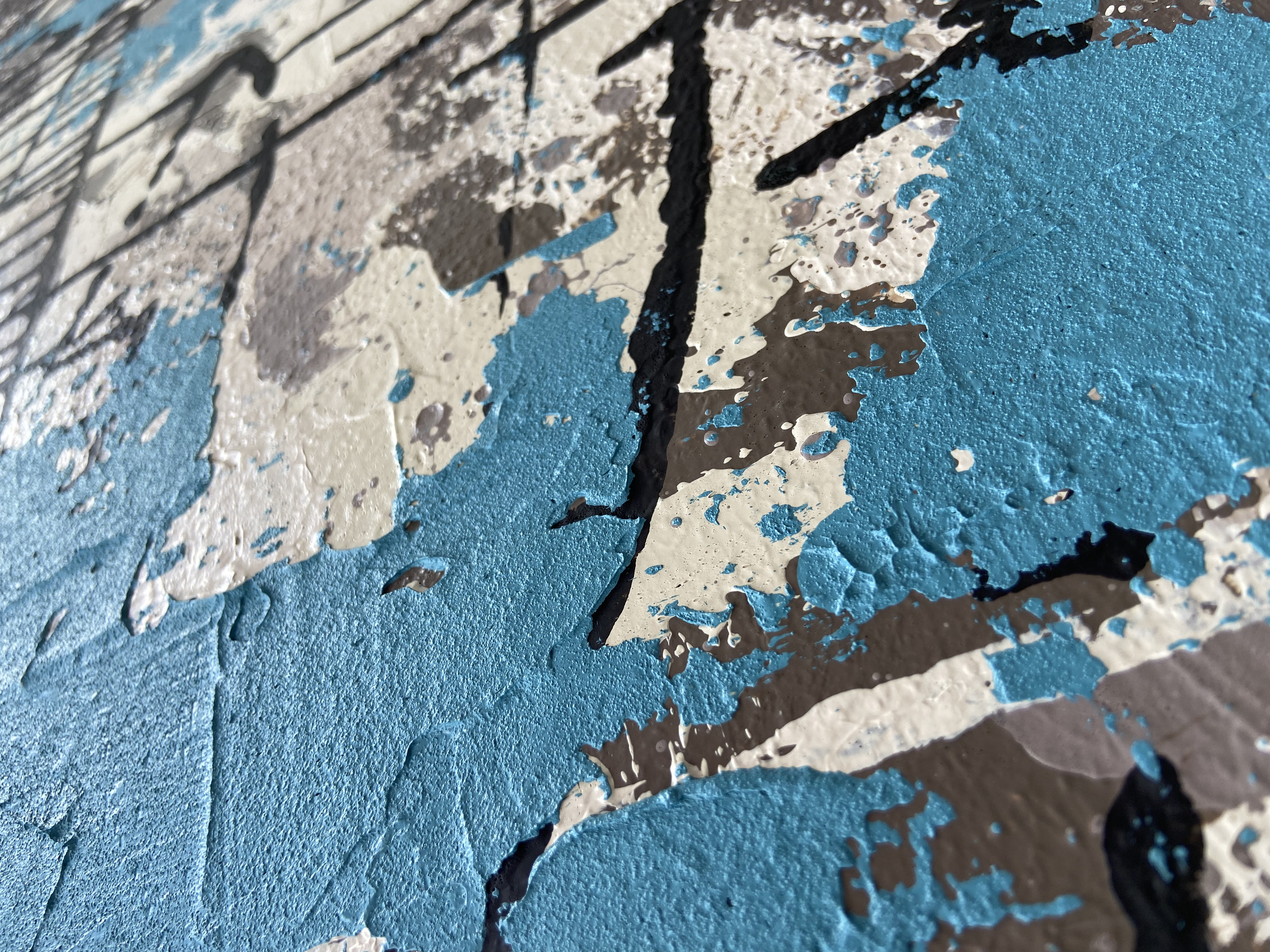 Картина Лестница Пенроуза - изображение 6