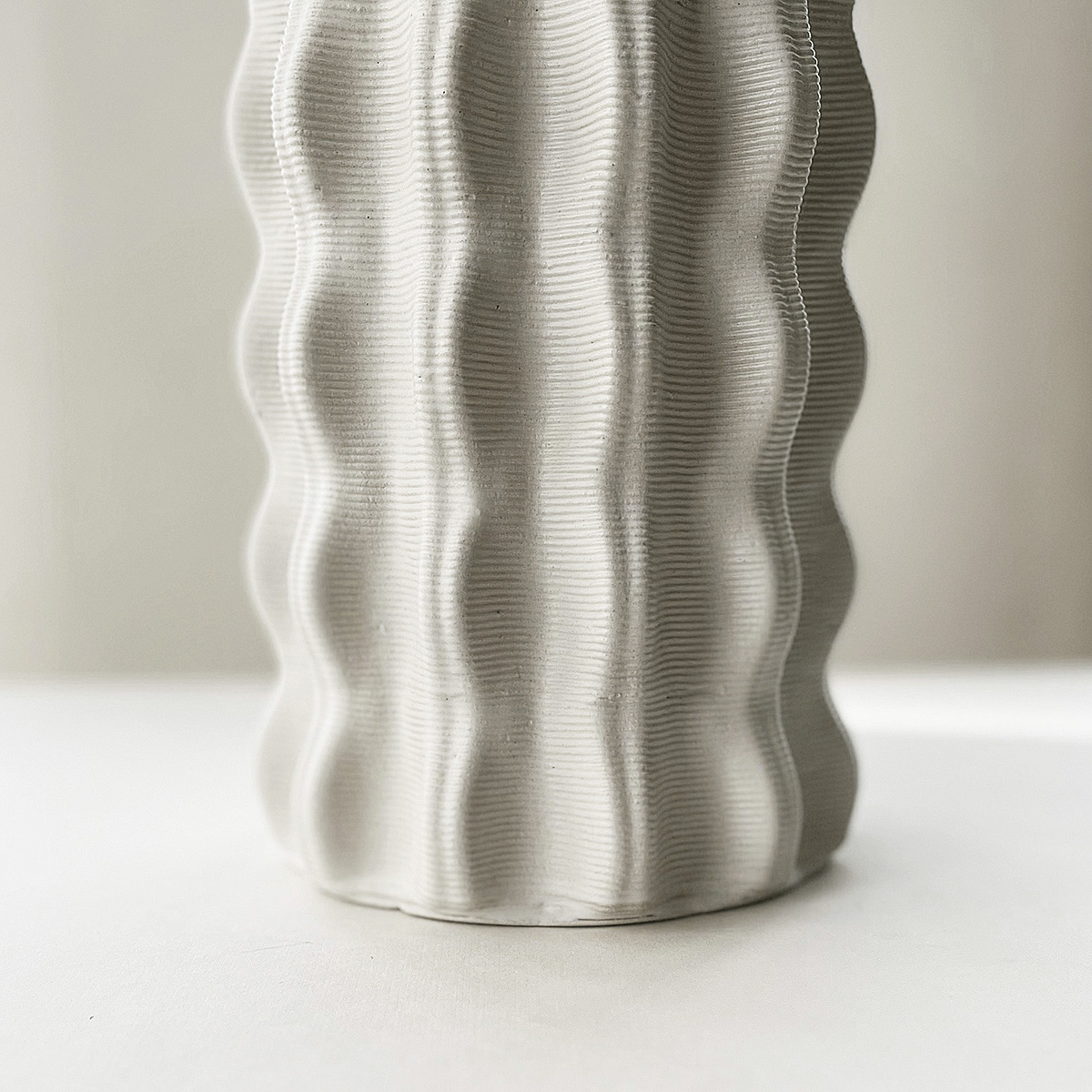 Ваза Structure #5 - изображение 2