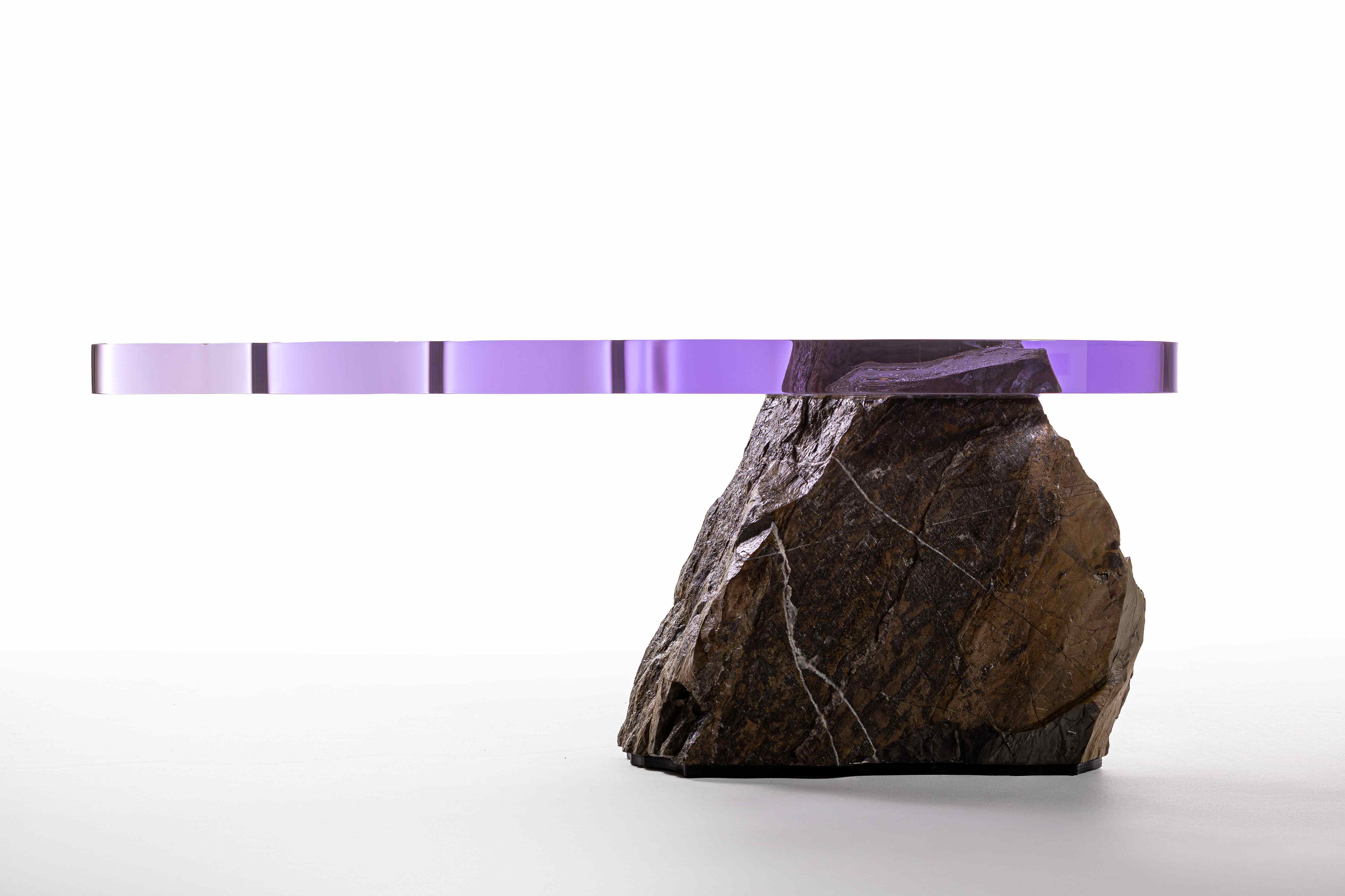 Журнальный столик «Мзымта» - изображение 7