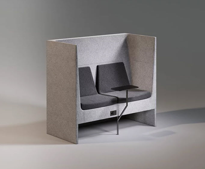 Диван BUSINESS - изображение 4