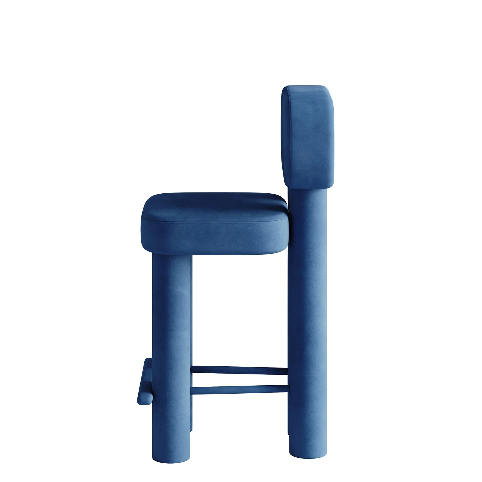 Стул Мякиш полубарный - изображение 8