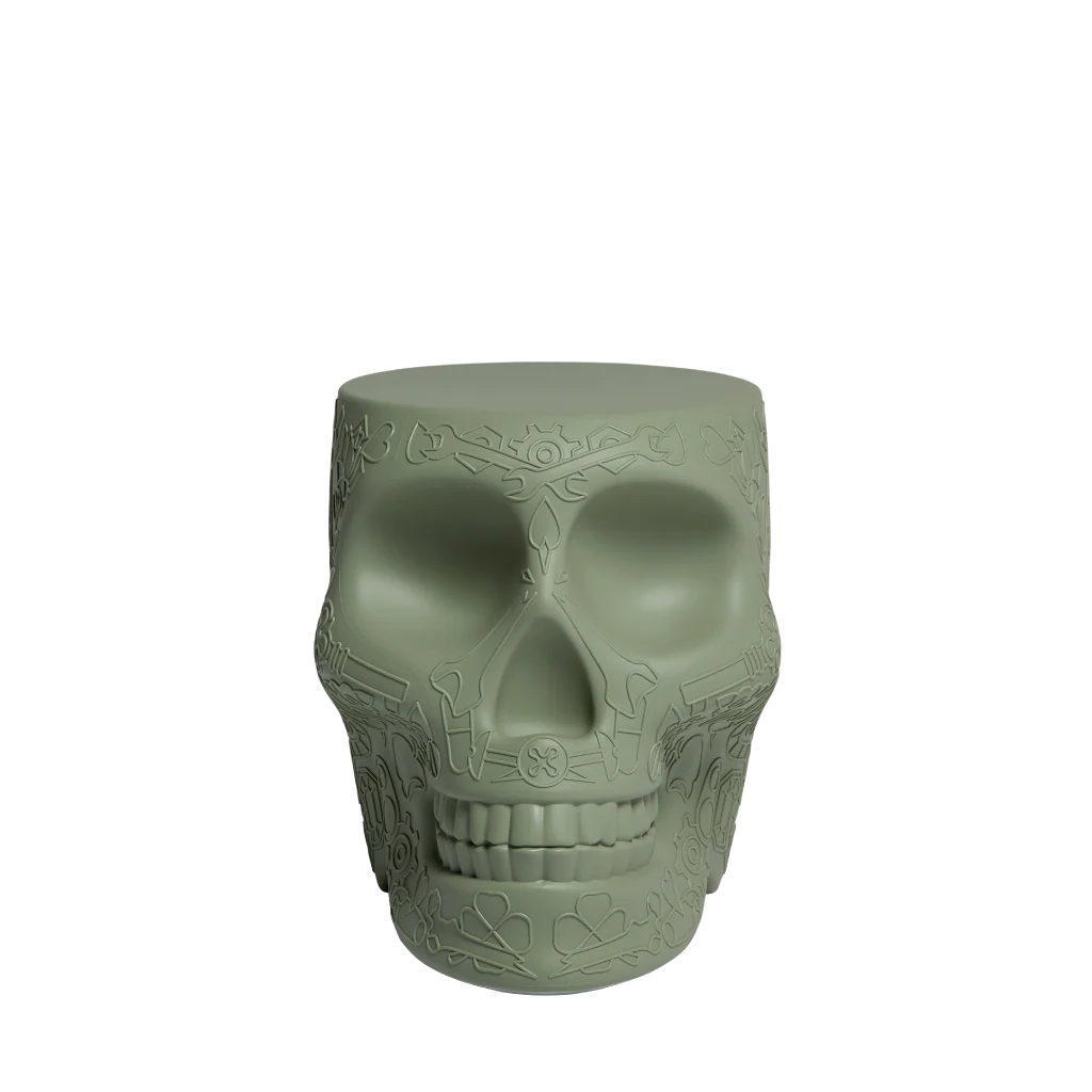 Табурет и приставной столик Mexico  - изображение 7